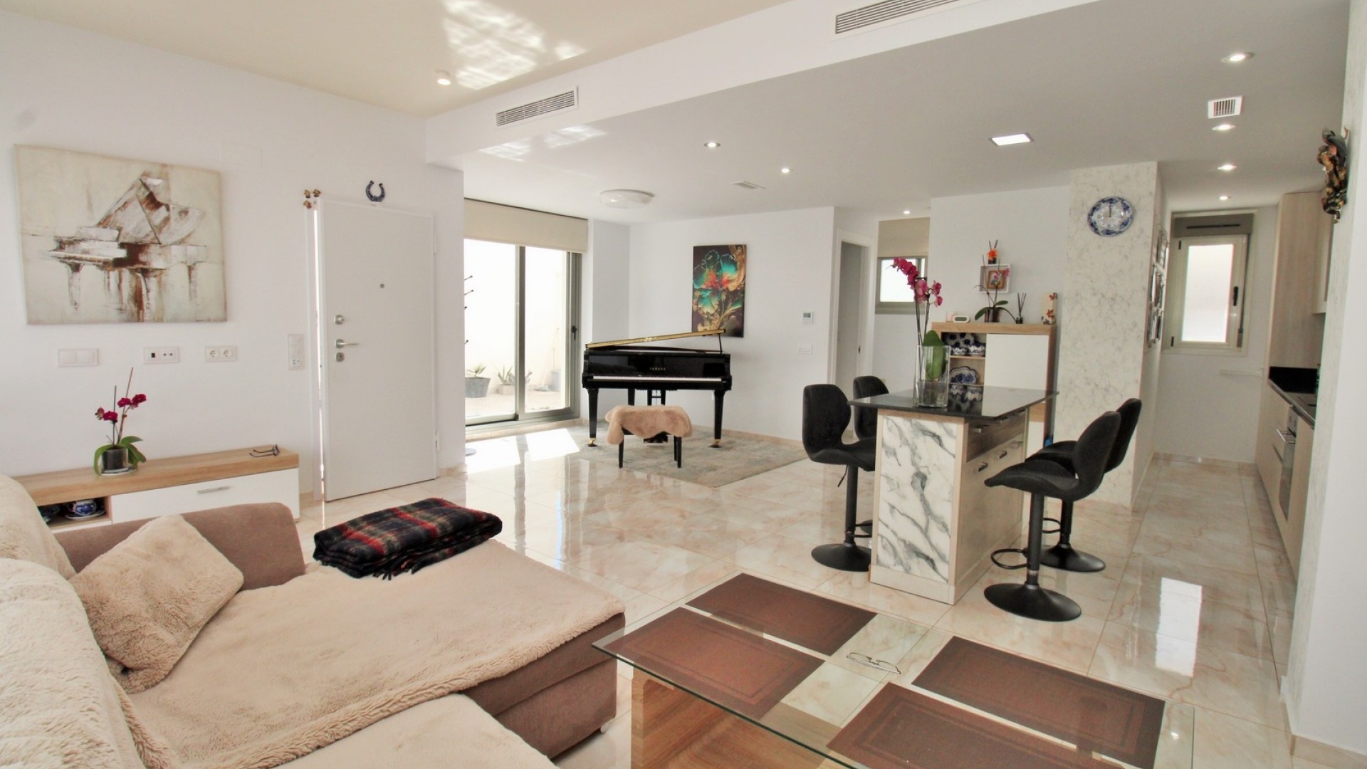 Återförsäljning - Villa - Villamartin - PAU 26