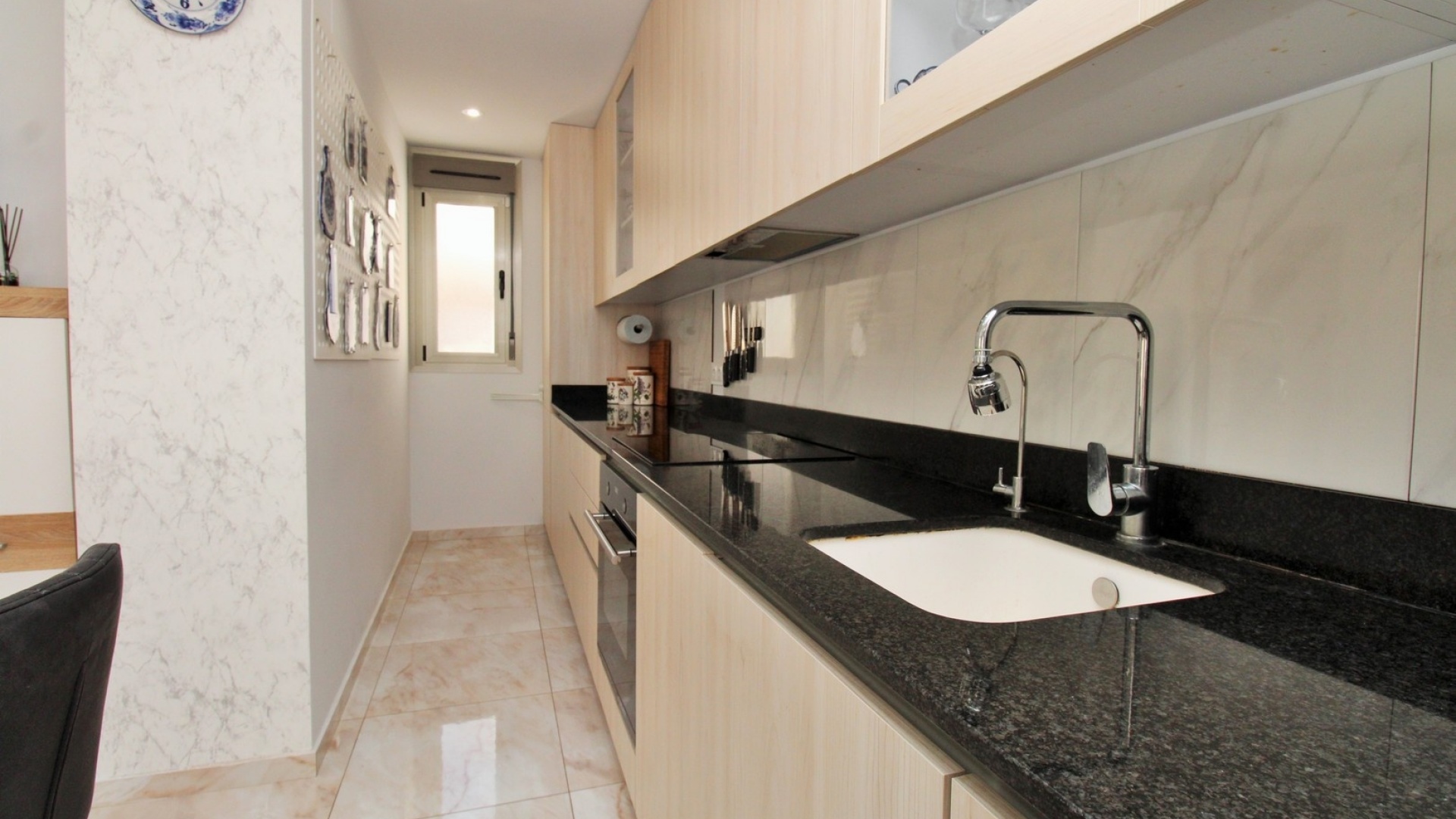Återförsäljning - Villa - Villamartin - PAU 26