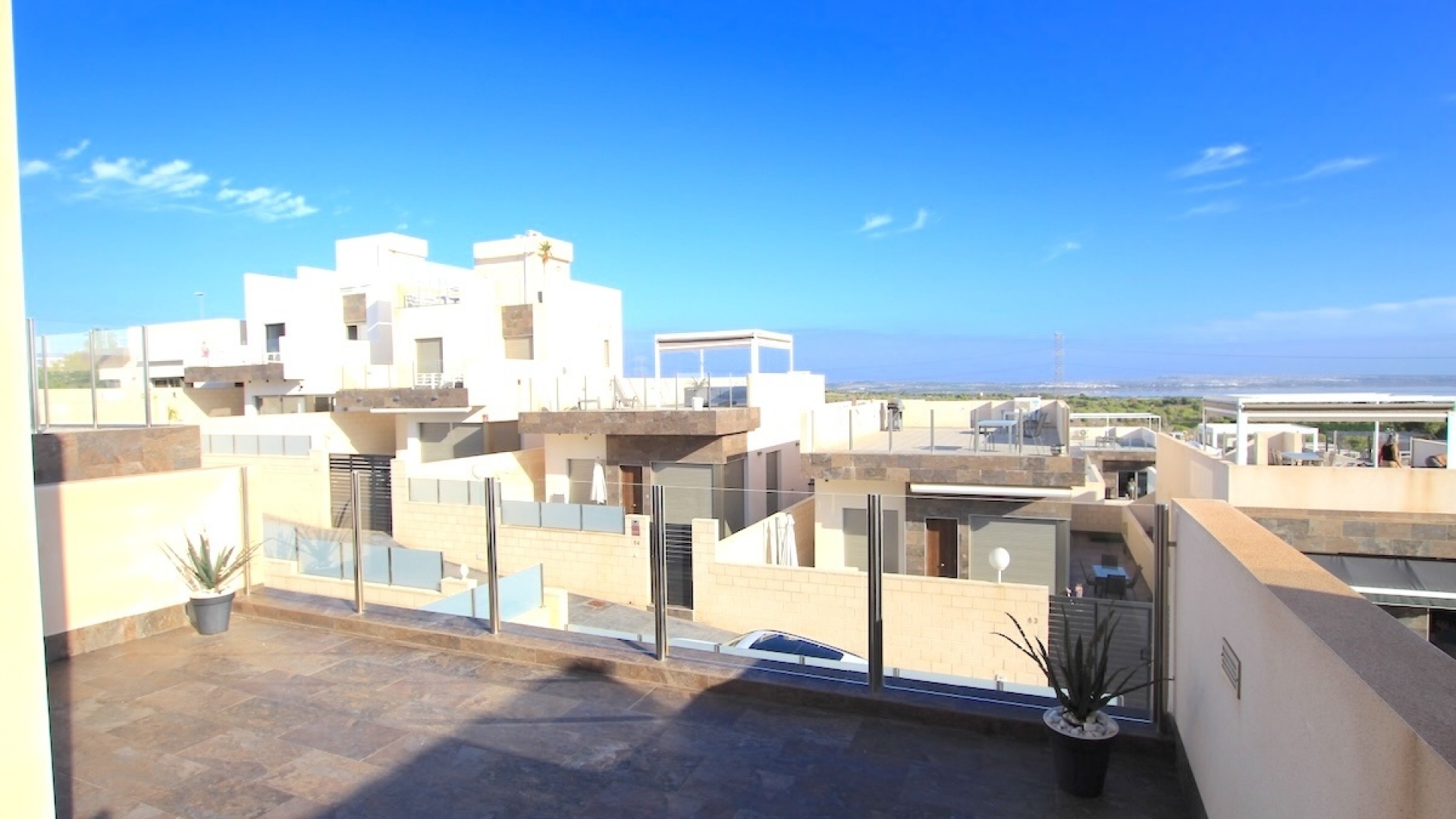 Återförsäljning - Villa - Villamartin - PAU 26