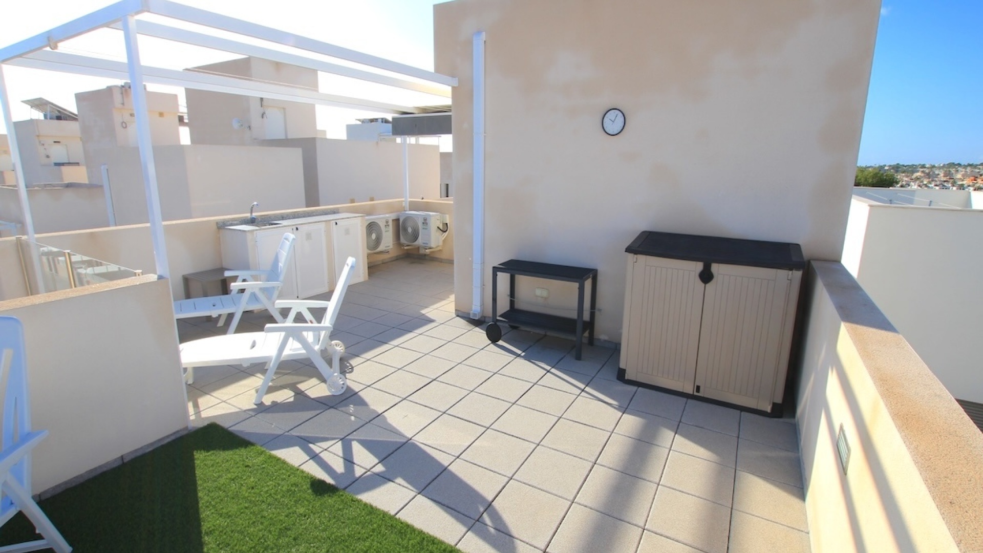 Återförsäljning - Villa - Villamartin - PAU 26