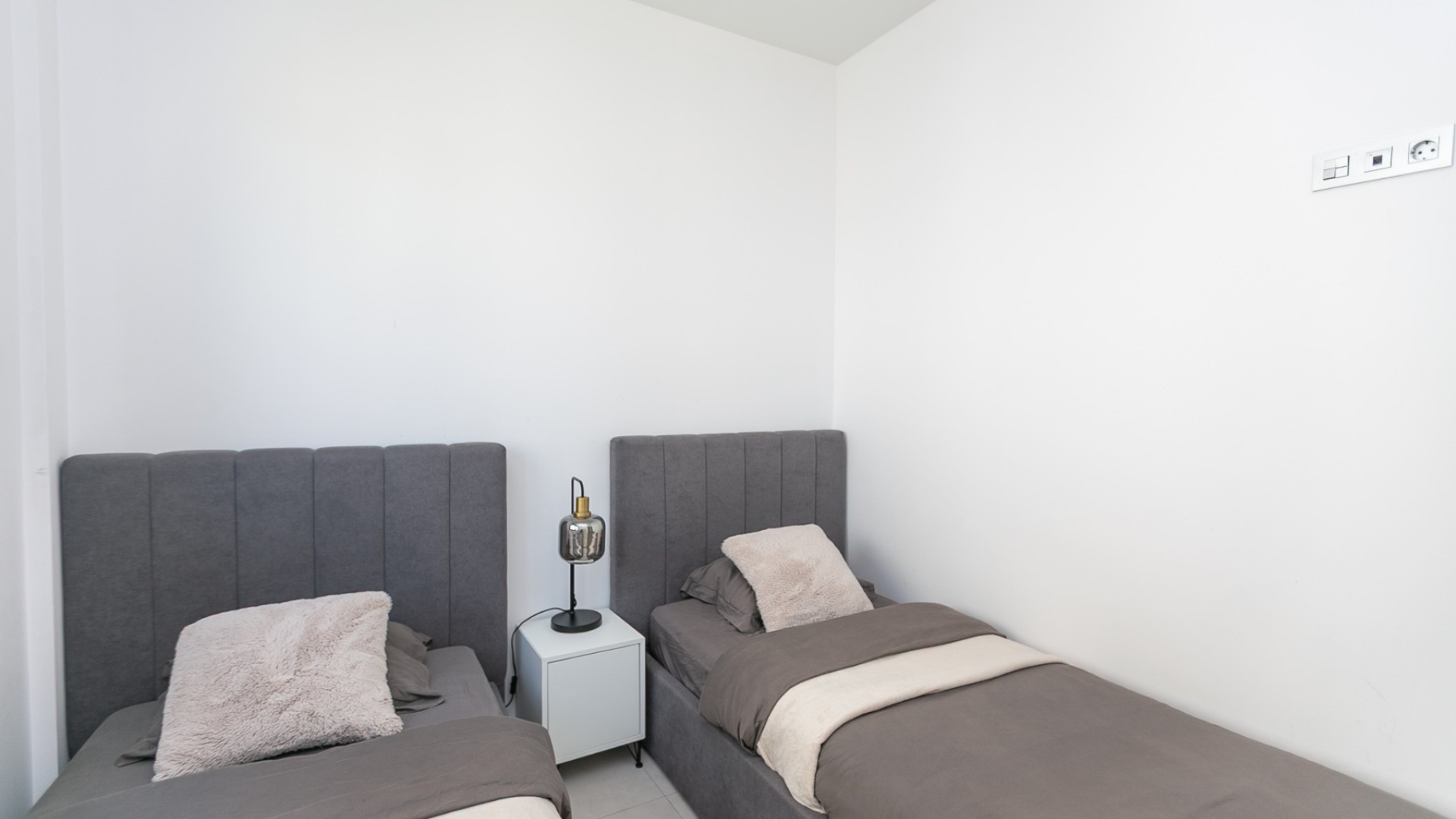Återförsäljning - Villa - Villamartin - PAU 26