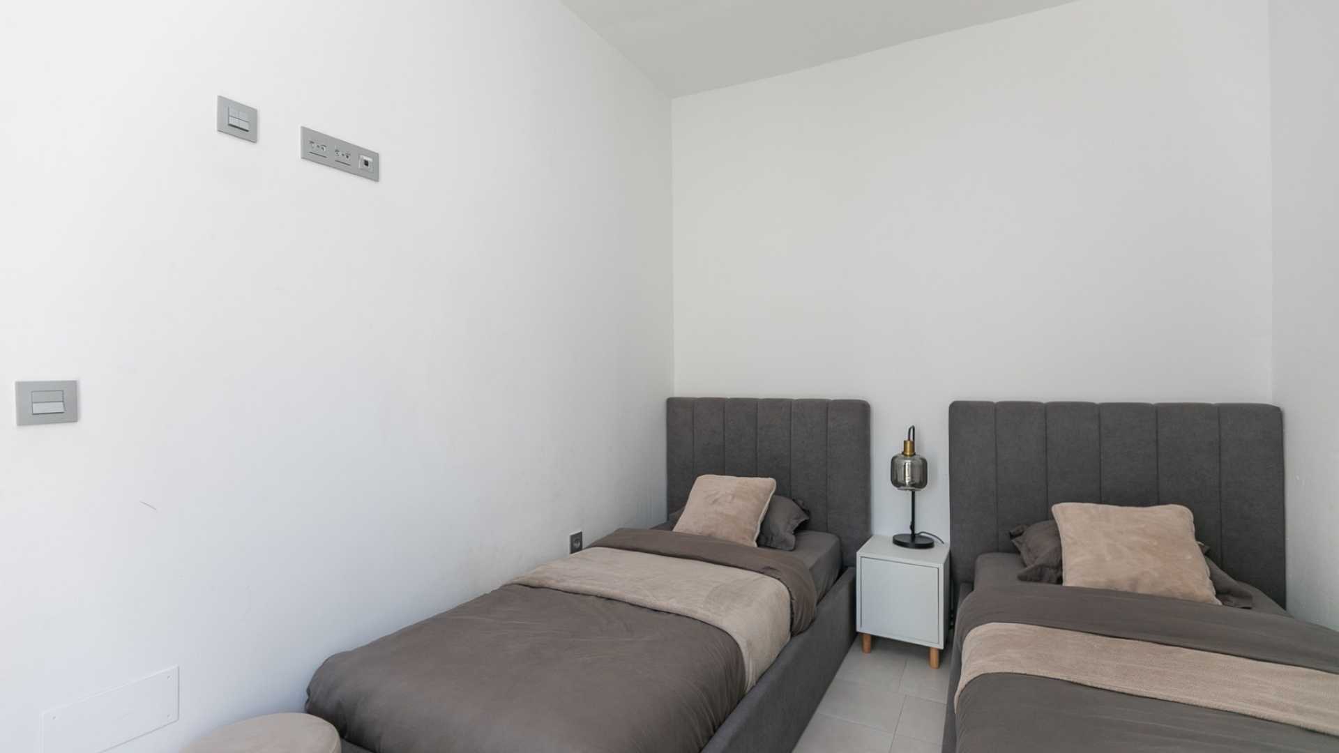 Återförsäljning - Villa - Villamartin - PAU 26