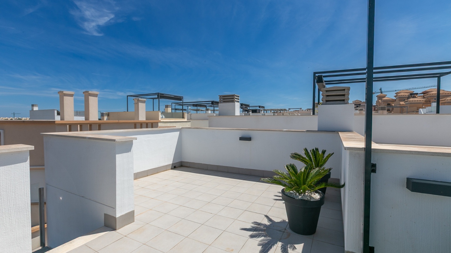 Återförsäljning - Villa - Villamartin - PAU 26