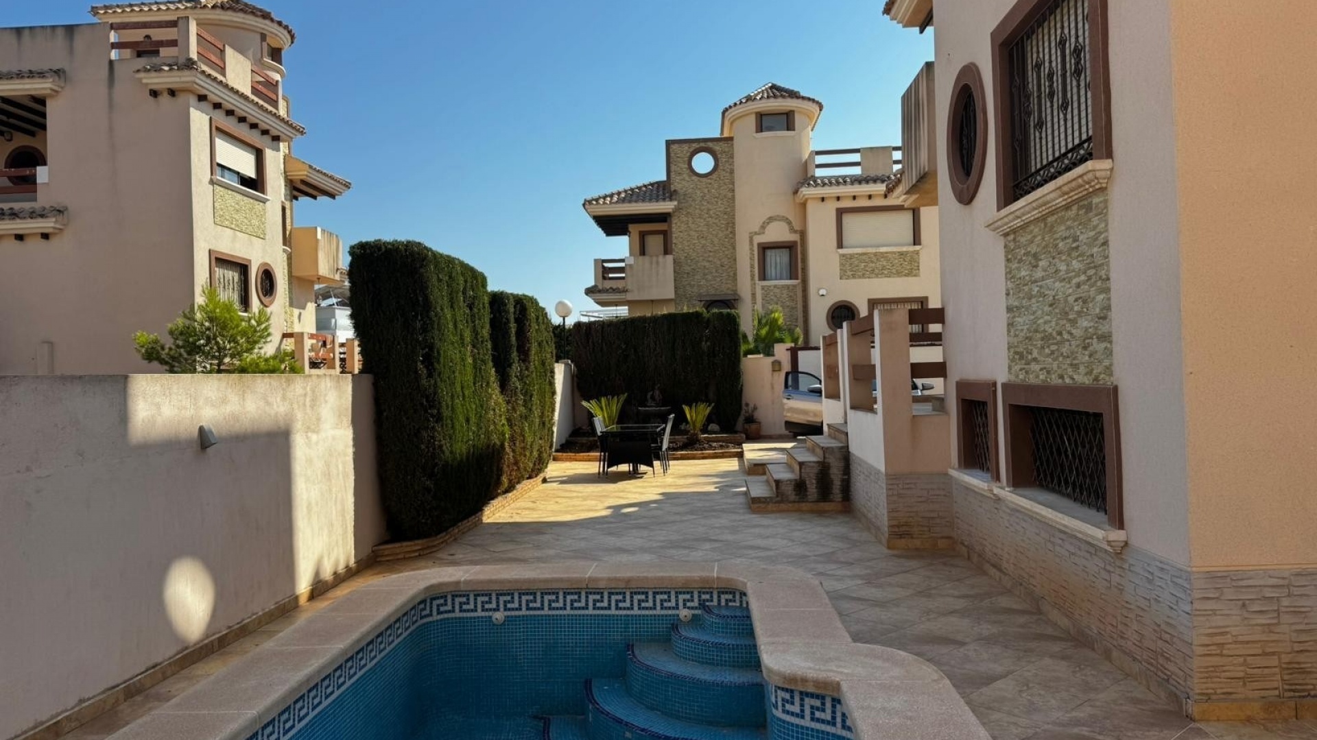 Återförsäljning - Villa - Villamartin - PAU 26