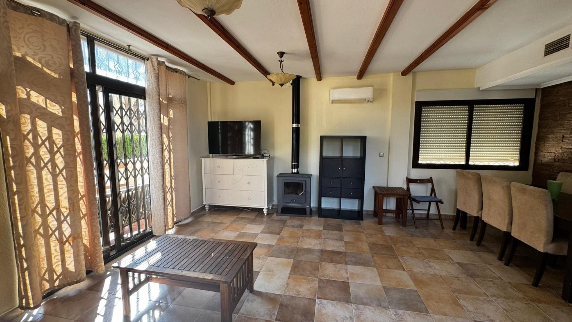 Återförsäljning - Villa - Villamartin - PAU 26