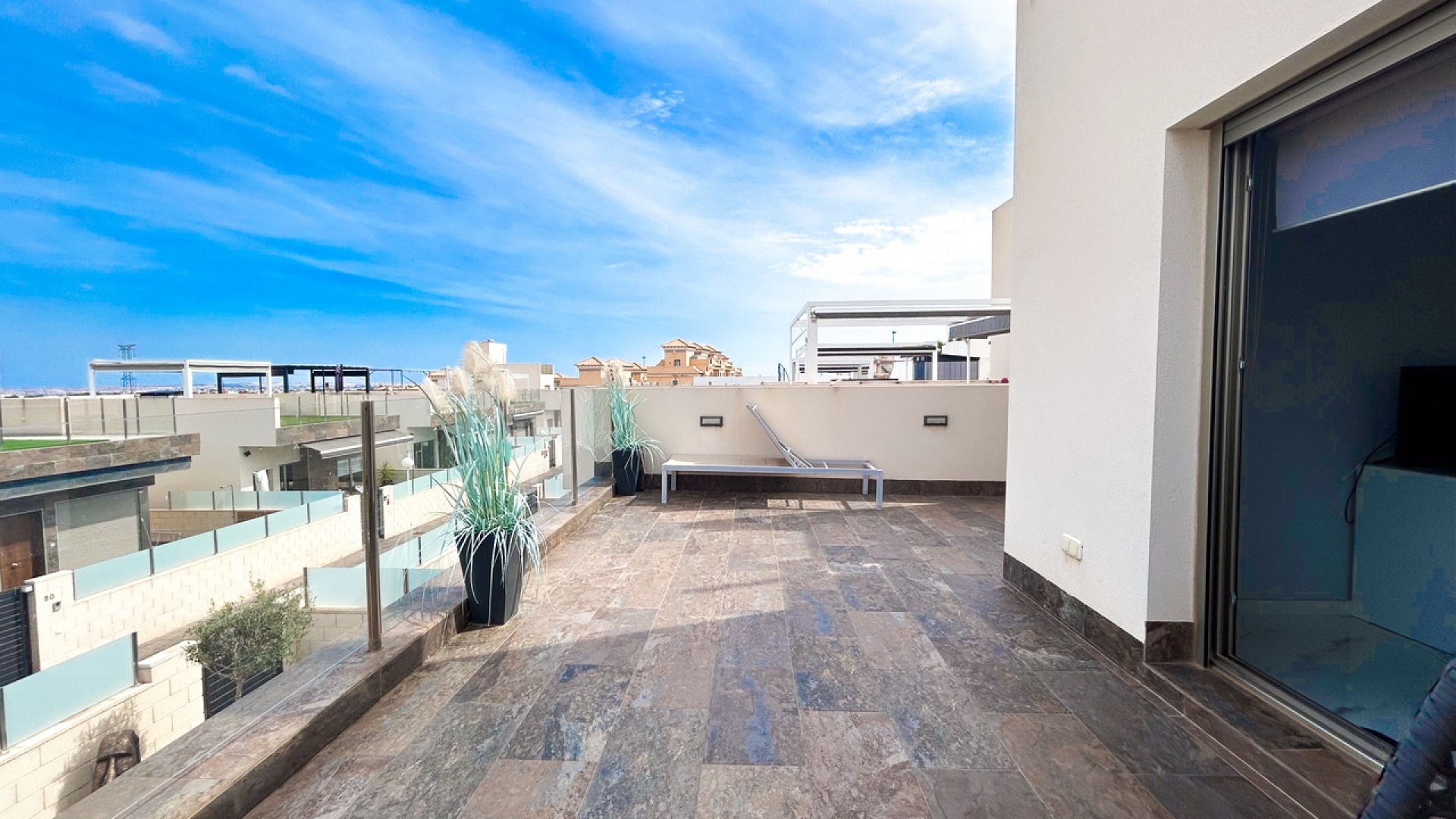 Återförsäljning - Villa - Villamartin - PAU 26