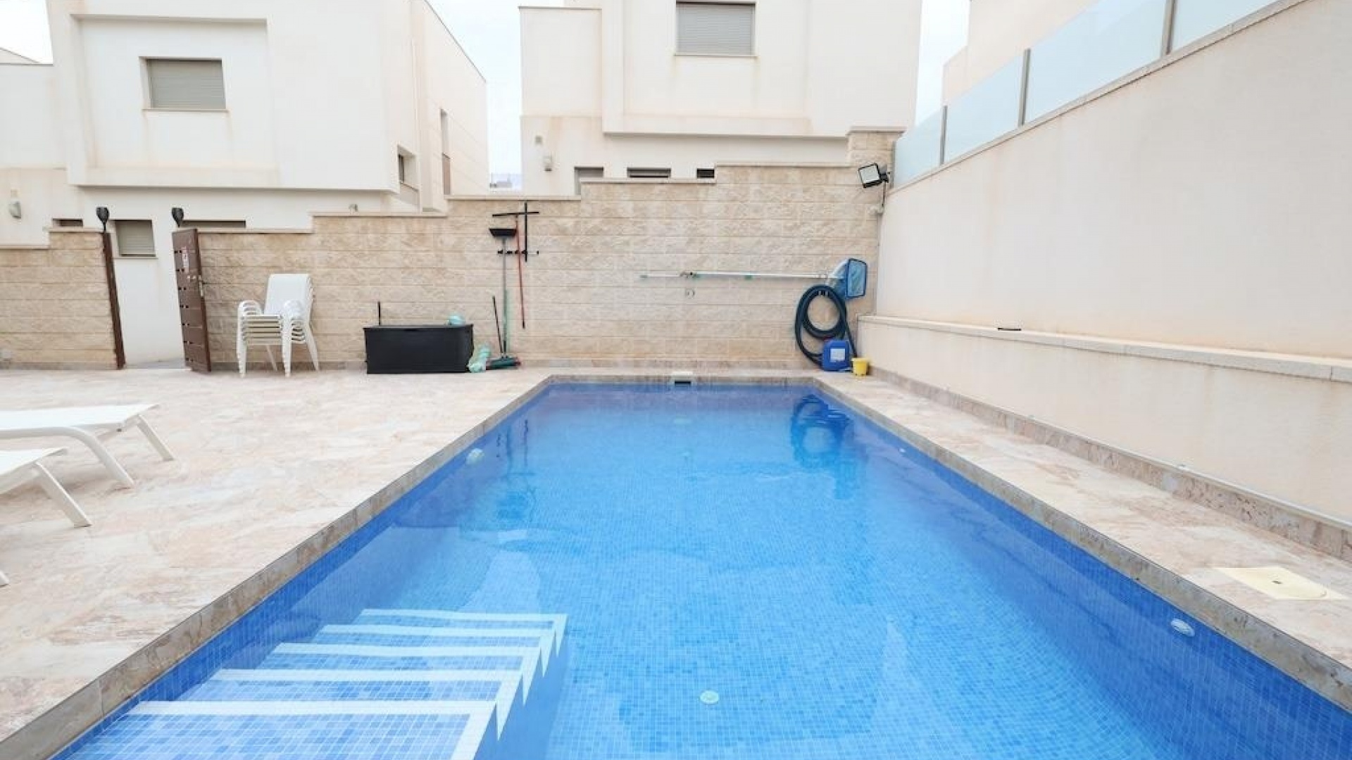 Återförsäljning - Villa - Villamartin - PAU 26