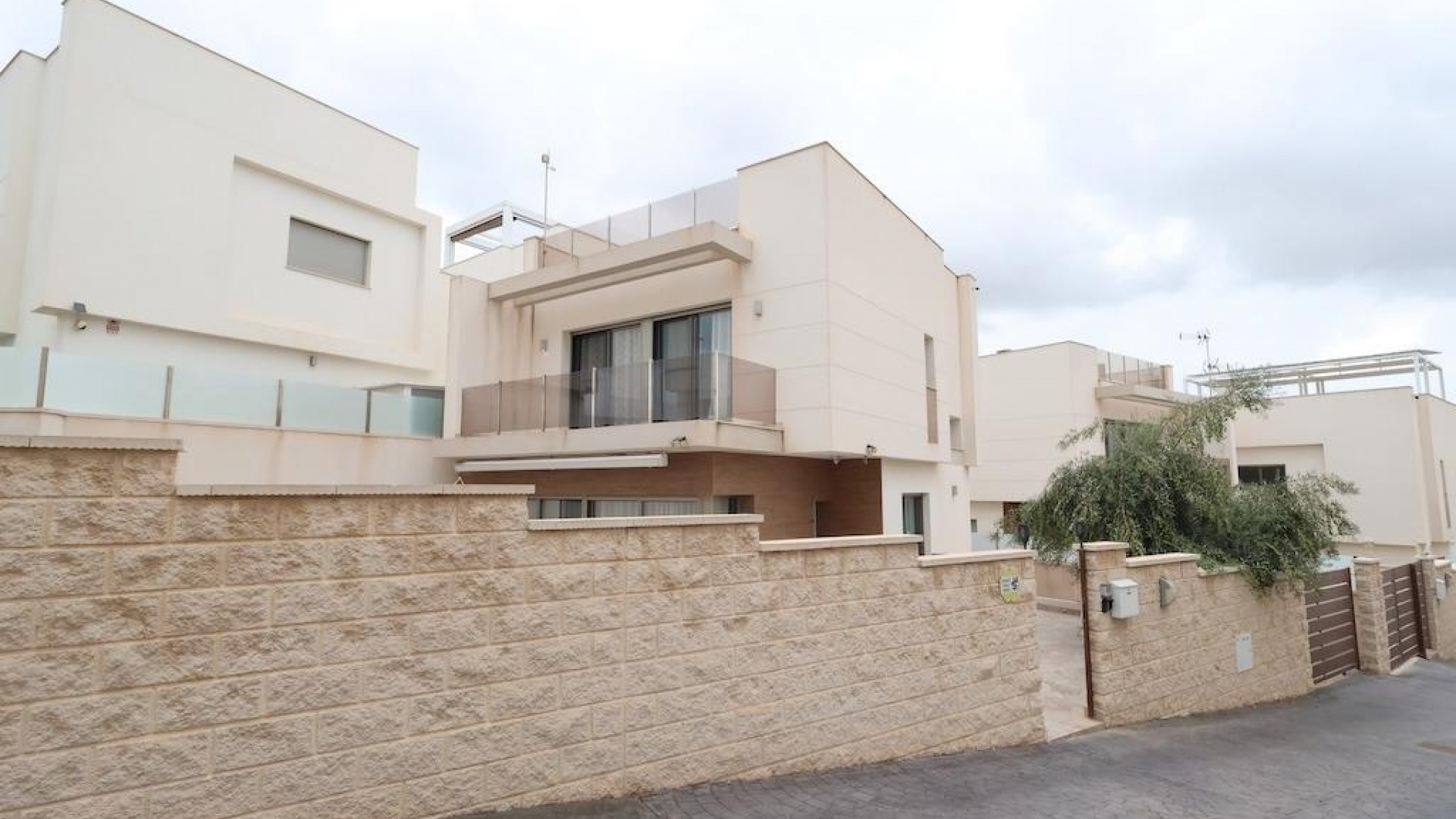 Återförsäljning - Villa - Villamartin - PAU 26