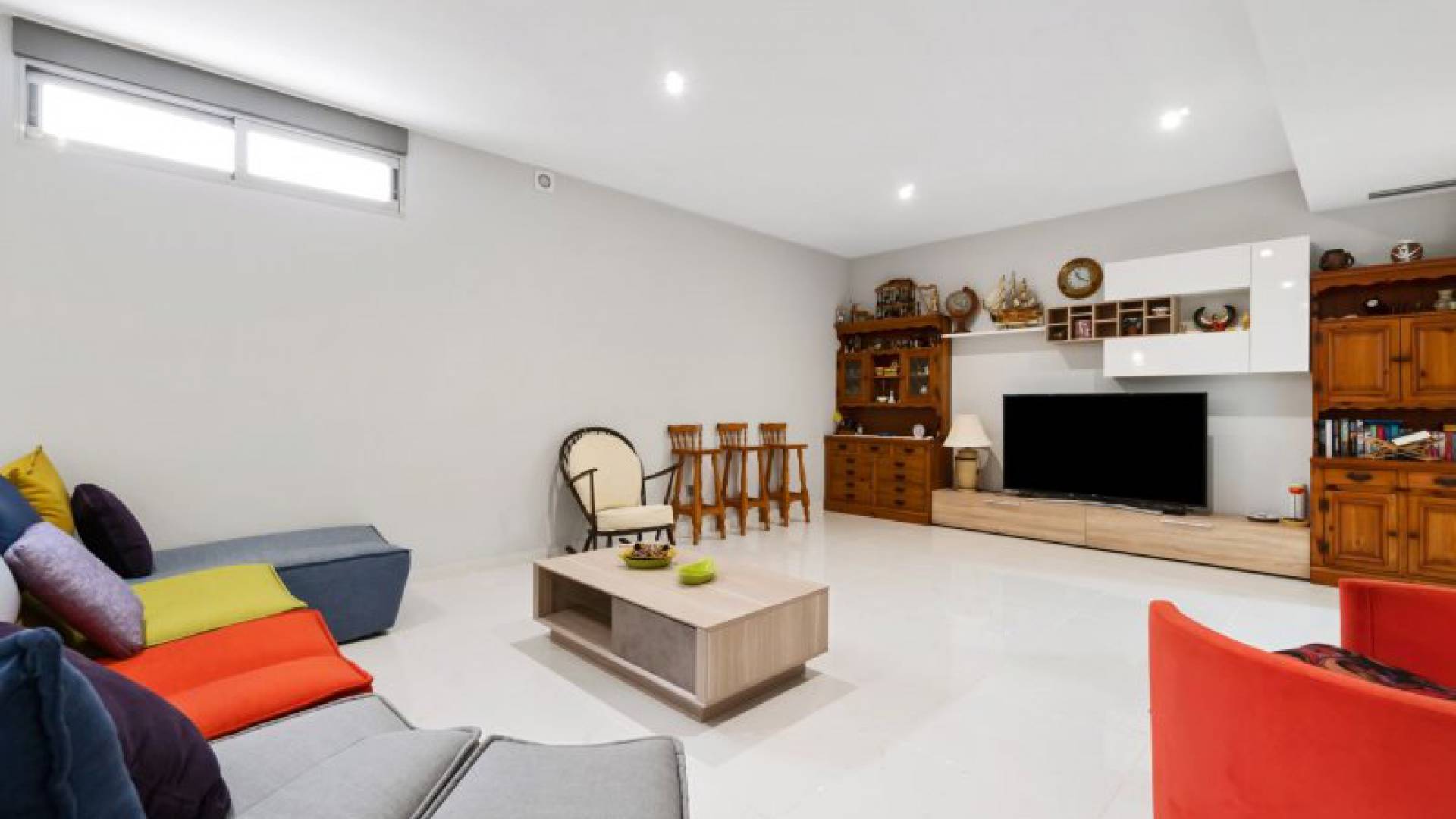 Återförsäljning - Villa - Villamartin - PAU 26