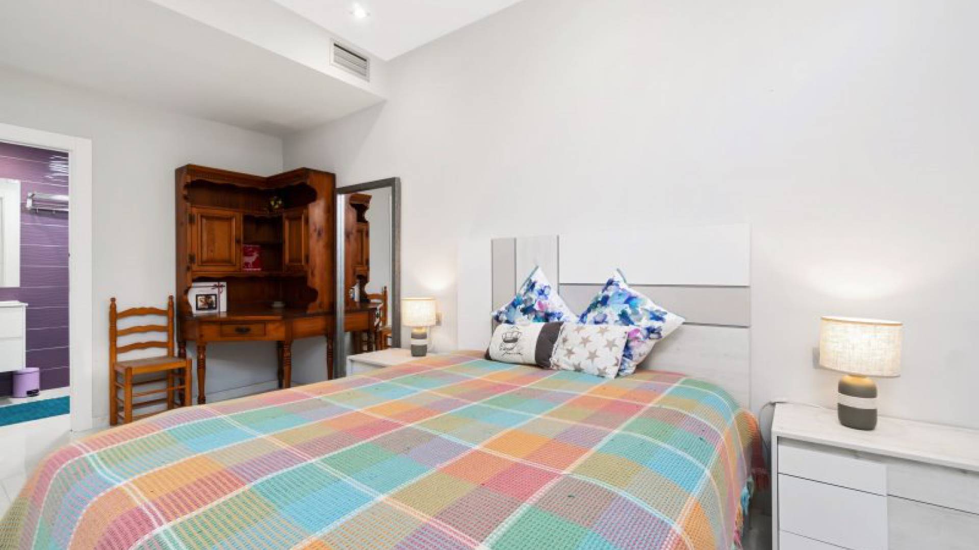 Återförsäljning - Villa - Villamartin - PAU 26