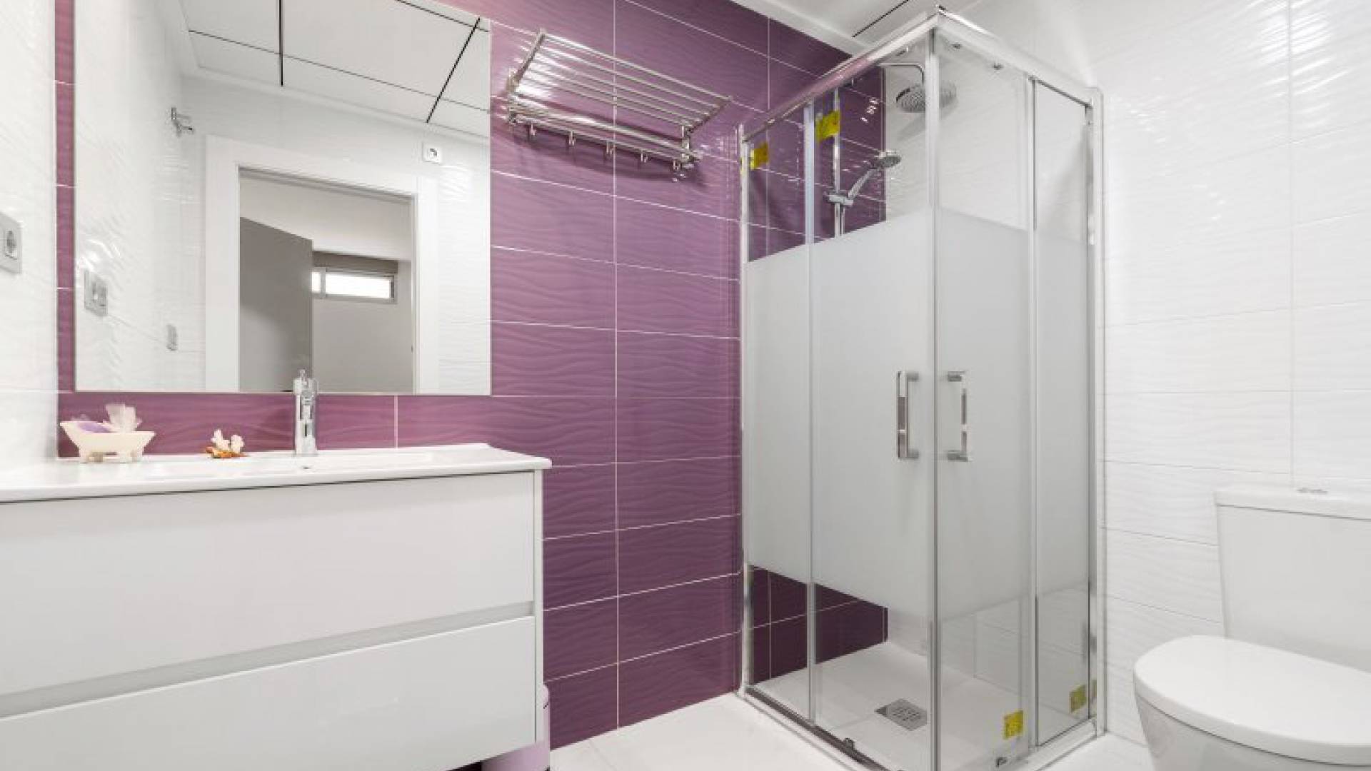 Återförsäljning - Villa - Villamartin - PAU 26