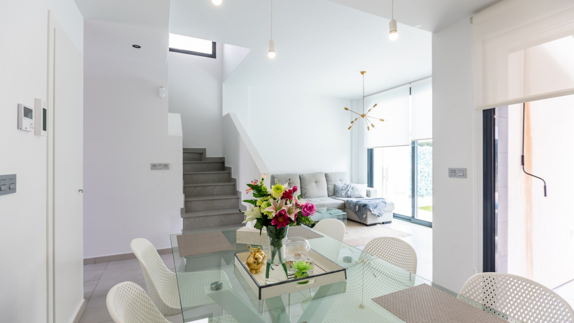 Återförsäljning - Villa - Villamartin - PAU 26