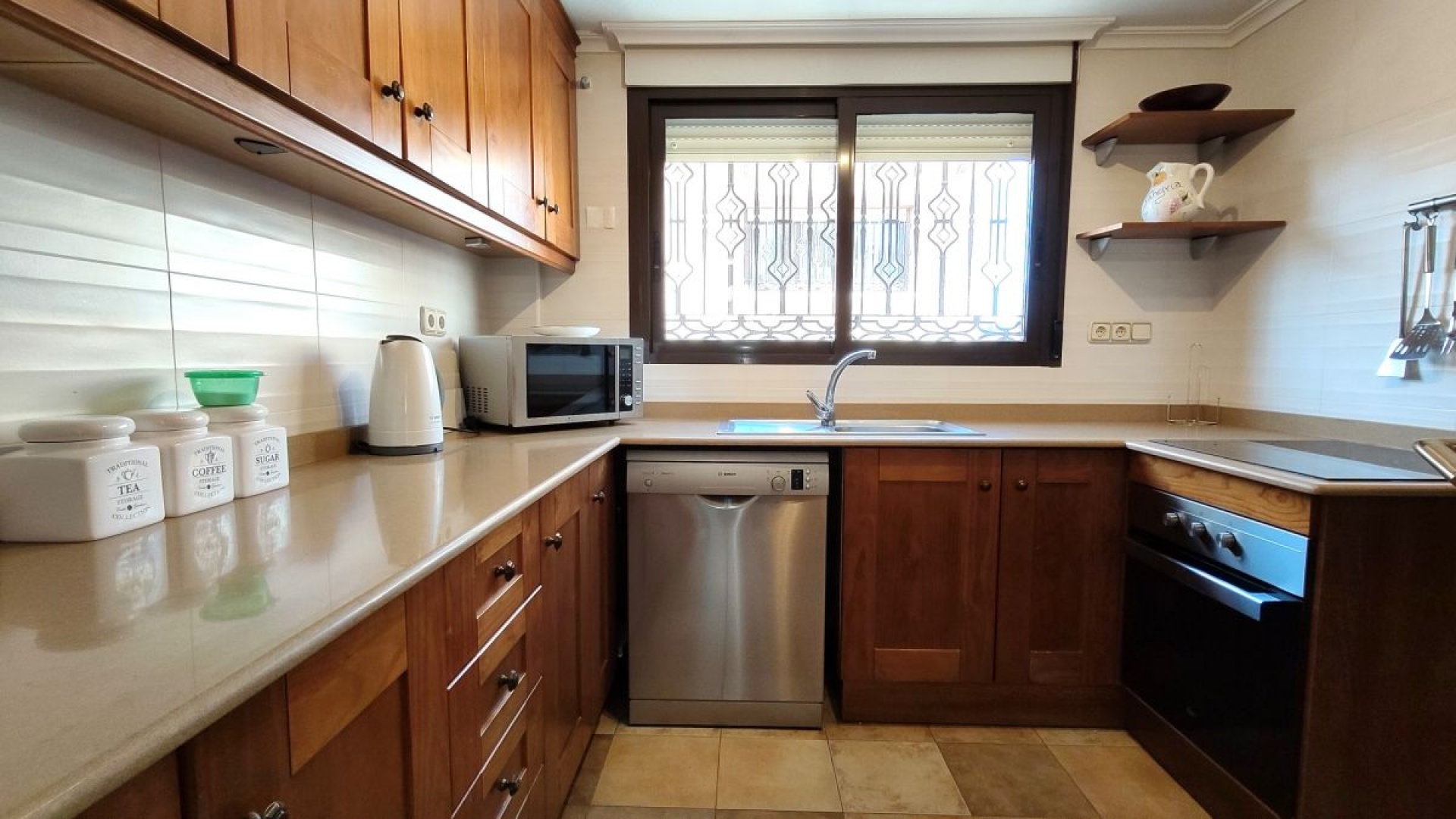 Återförsäljning - Villa - Villamartin - PAU 26