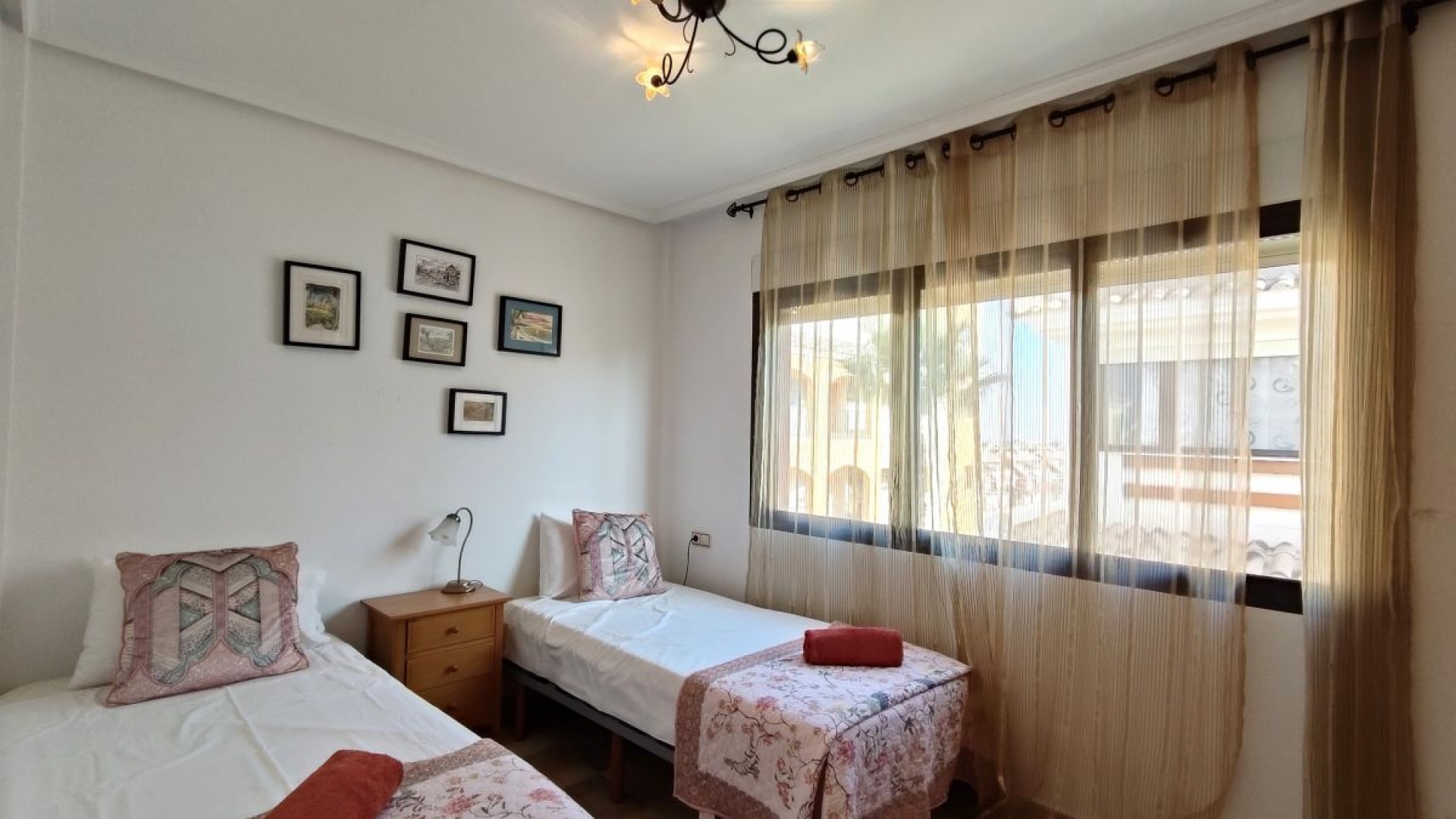 Återförsäljning - Villa - Villamartin - PAU 26