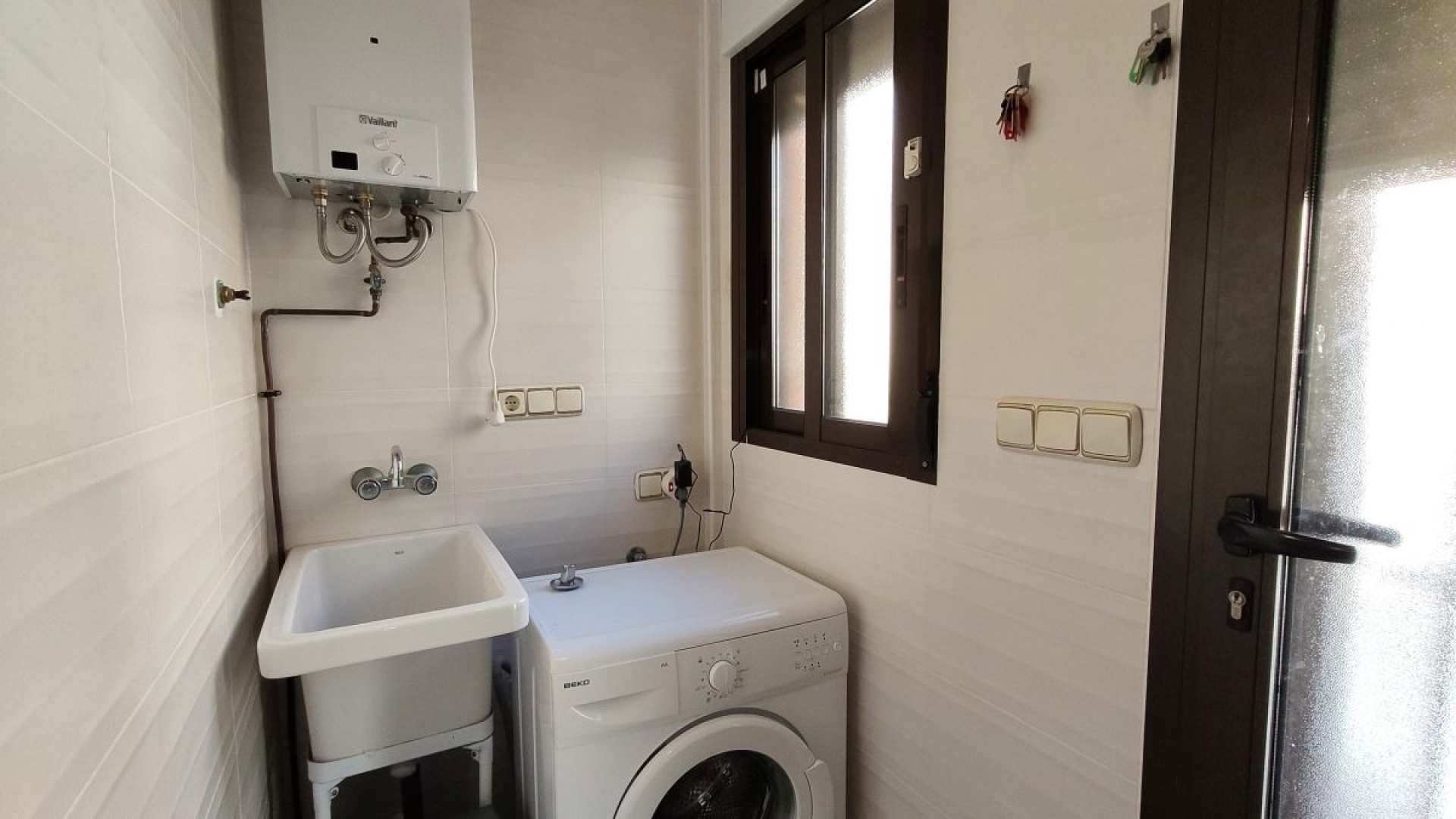 Återförsäljning - Villa - Villamartin - PAU 26