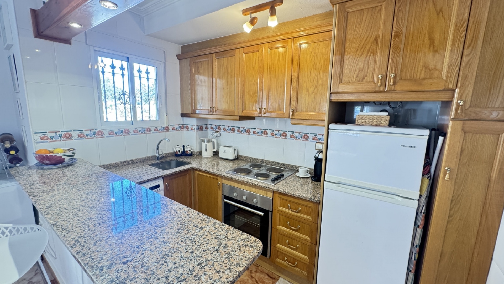 Återförsäljning - Villa - Villamartin - pinada golf