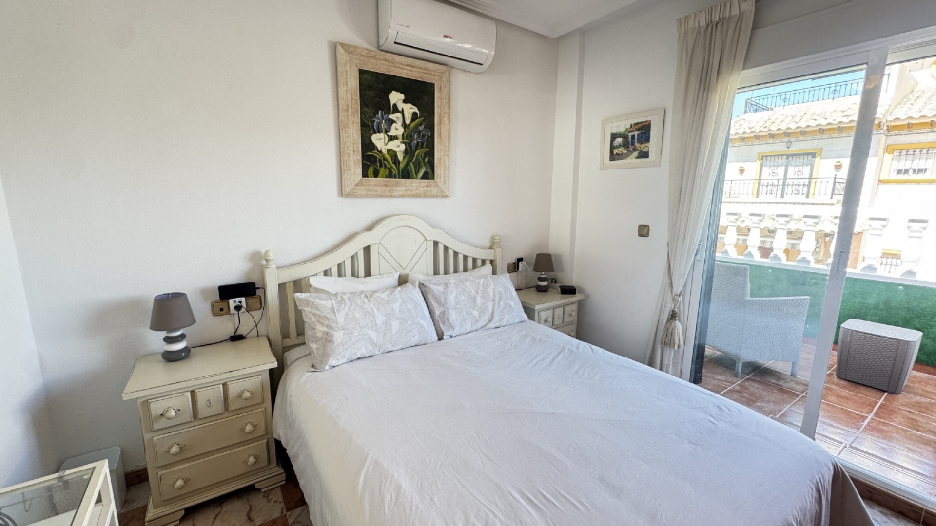 Återförsäljning - Villa - Villamartin - pinada golf