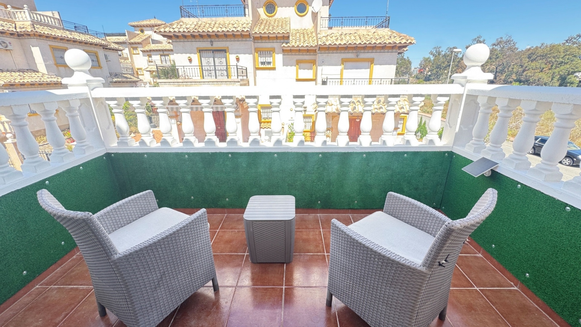 Återförsäljning - Villa - Villamartin - pinada golf