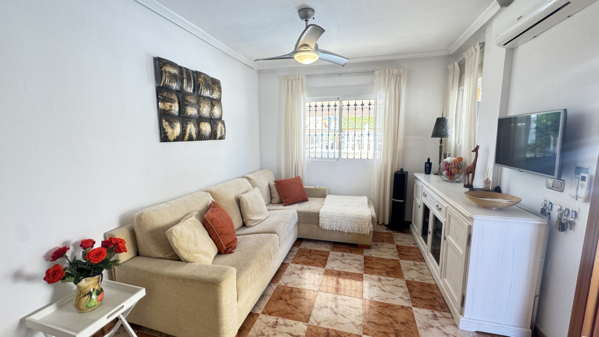 Återförsäljning - Villa - Villamartin - pinada golf