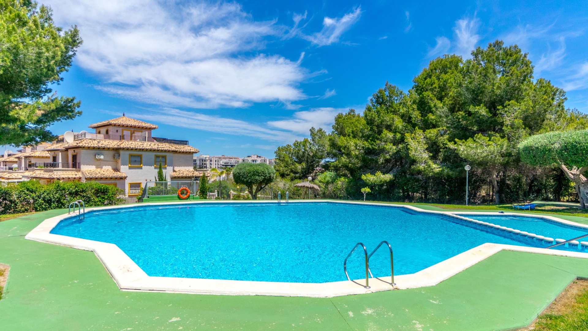 Återförsäljning - Villa - Villamartin - pinada golf