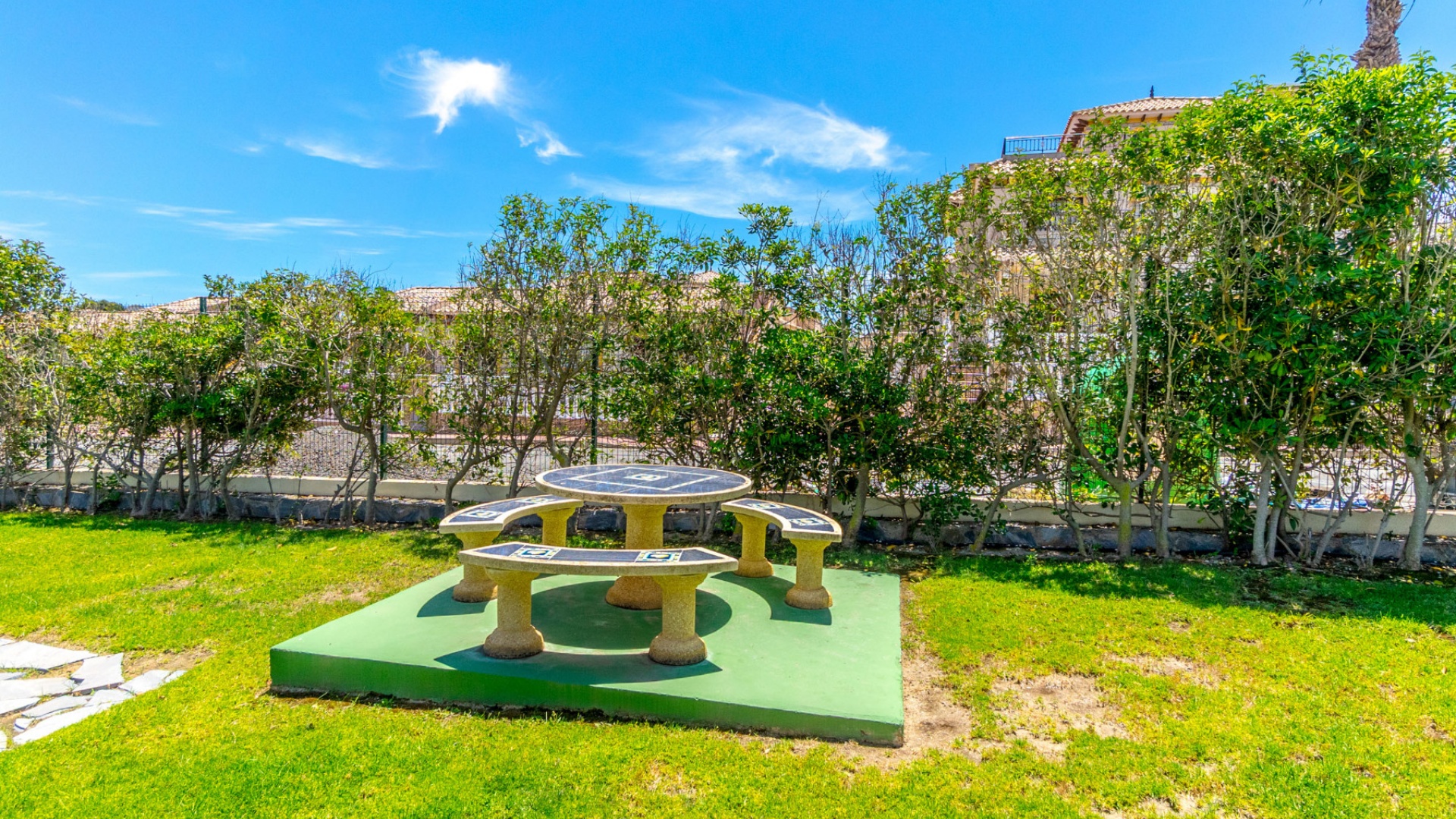 Återförsäljning - Villa - Villamartin - pinada golf