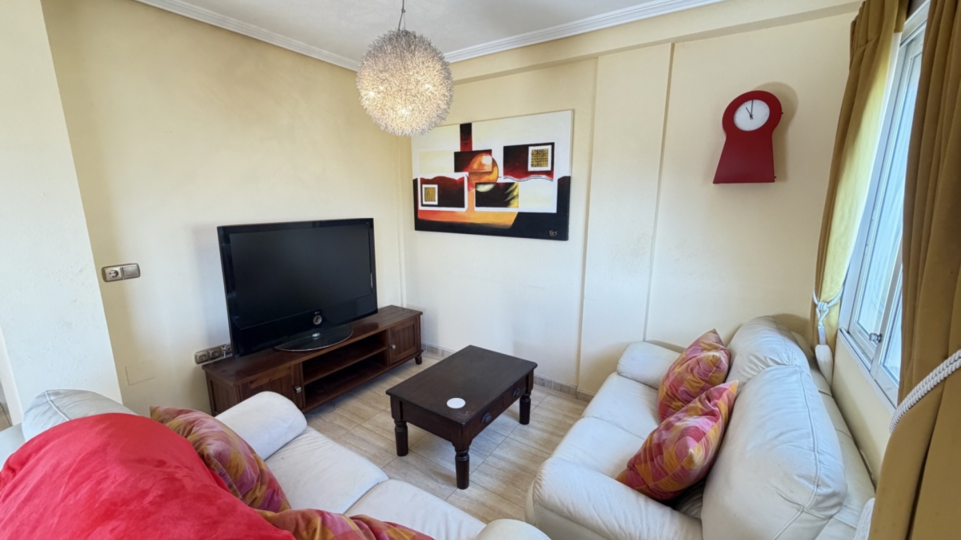 Återförsäljning - Villa - Villamartin - pinada golf