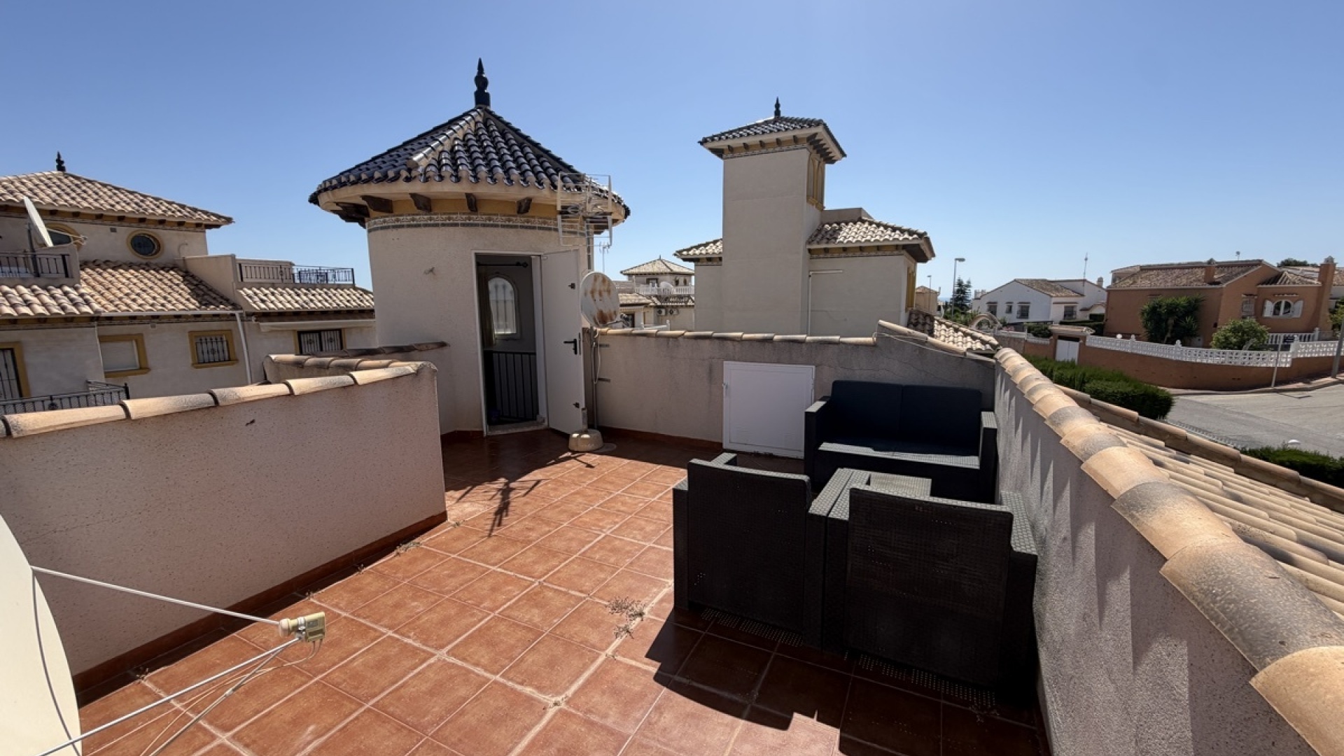 Återförsäljning - Villa - Villamartin - pinada golf