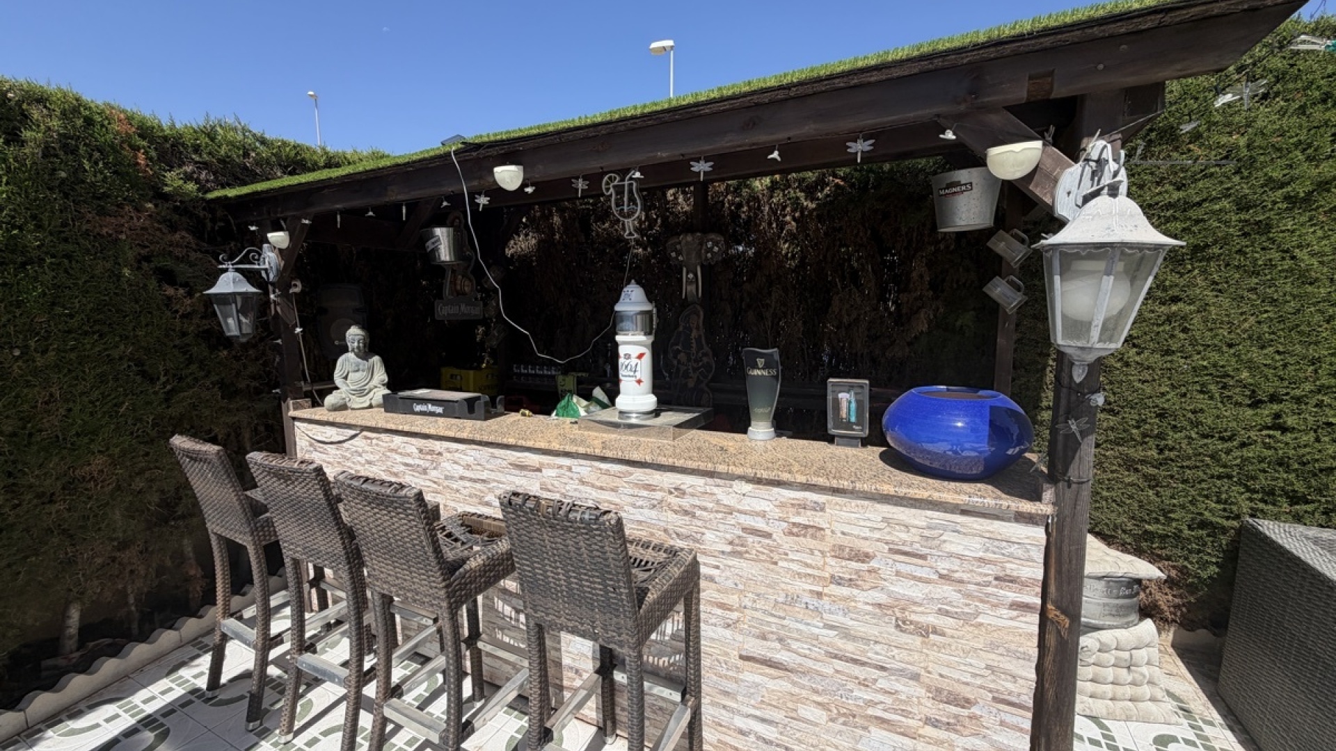 Återförsäljning - Villa - Villamartin - pinada golf