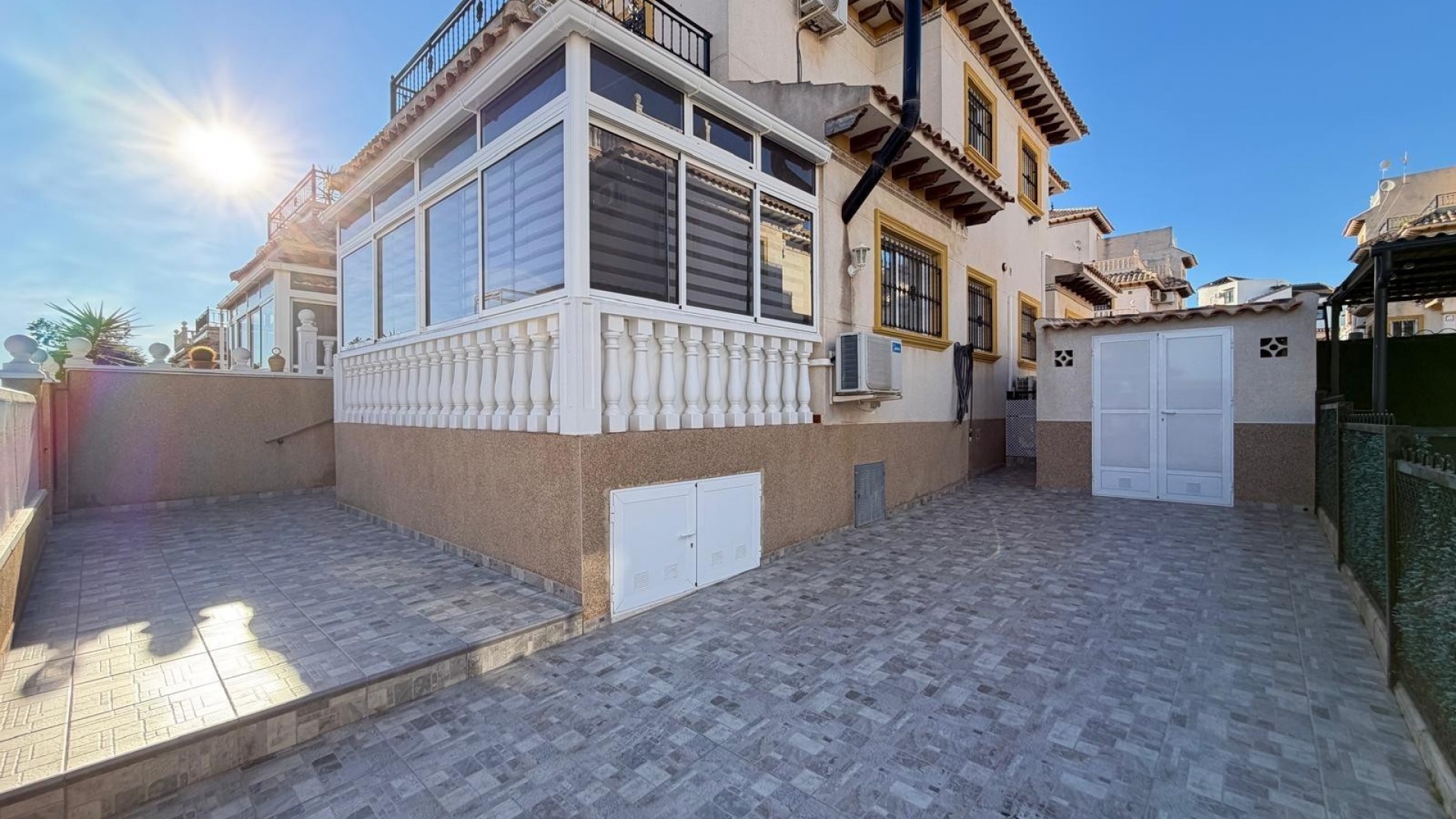 Återförsäljning - Villa - Villamartin - pinada golf