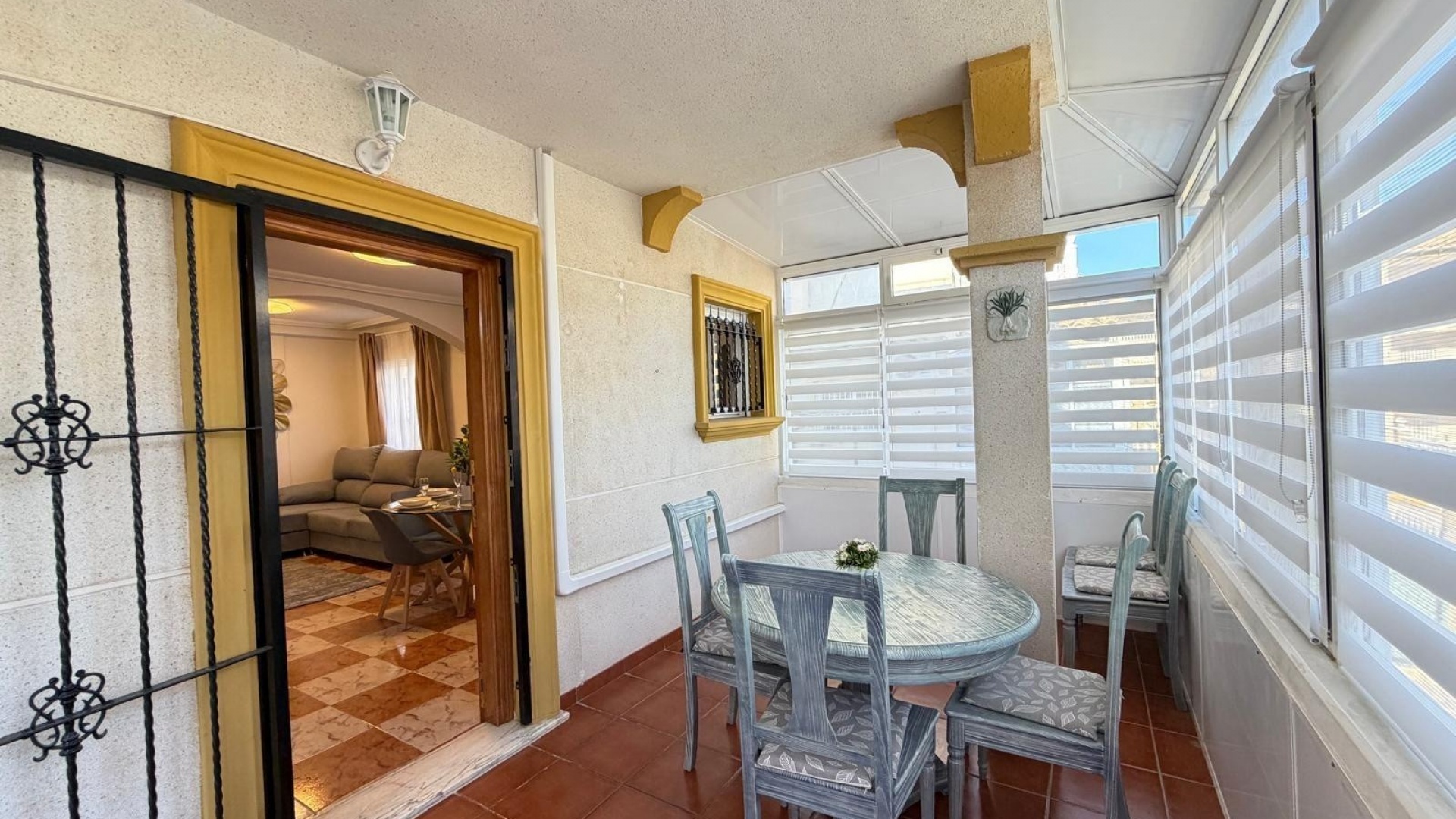 Återförsäljning - Villa - Villamartin - pinada golf