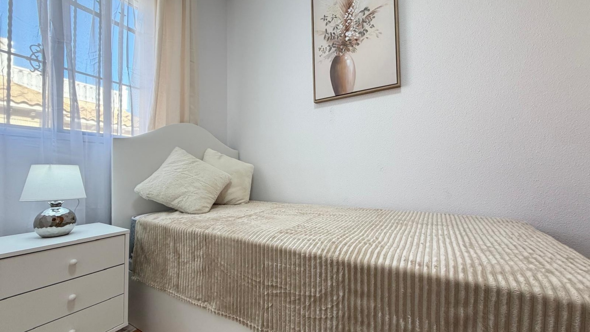 Återförsäljning - Villa - Villamartin - pinada golf
