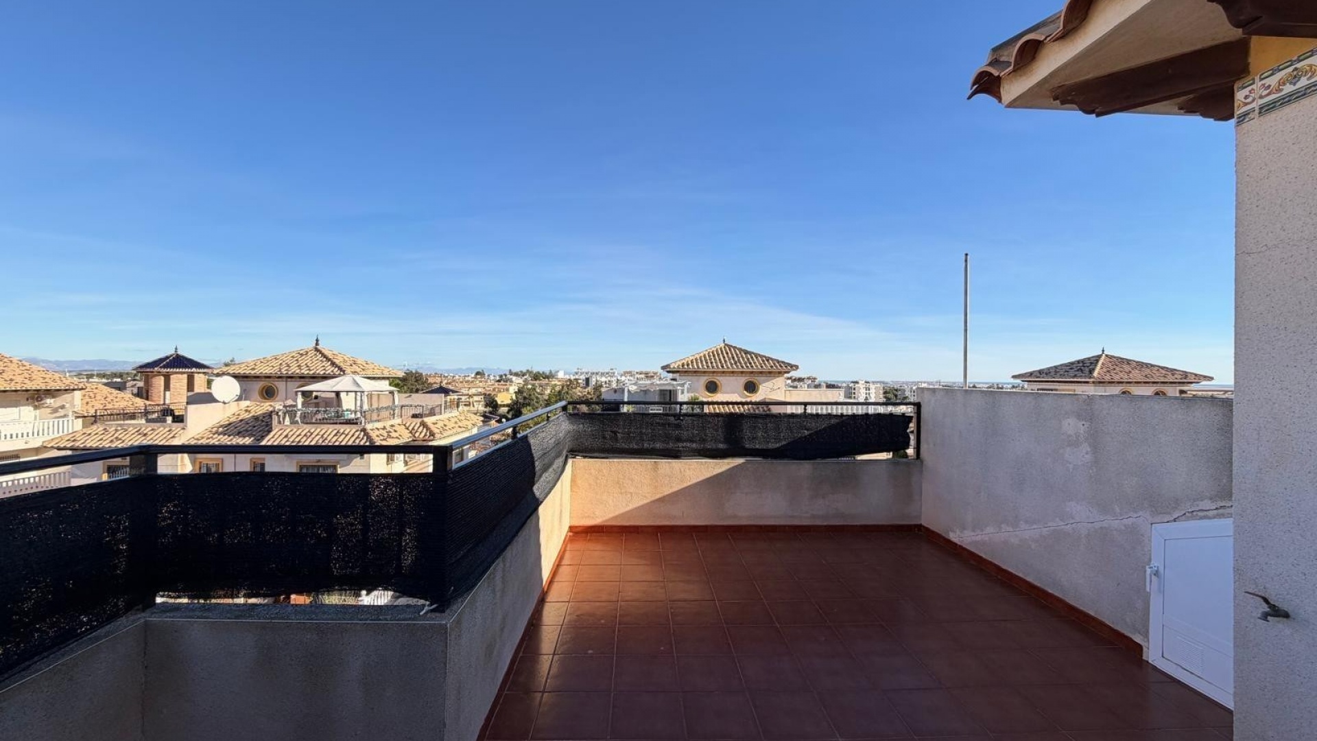 Återförsäljning - Villa - Villamartin - pinada golf