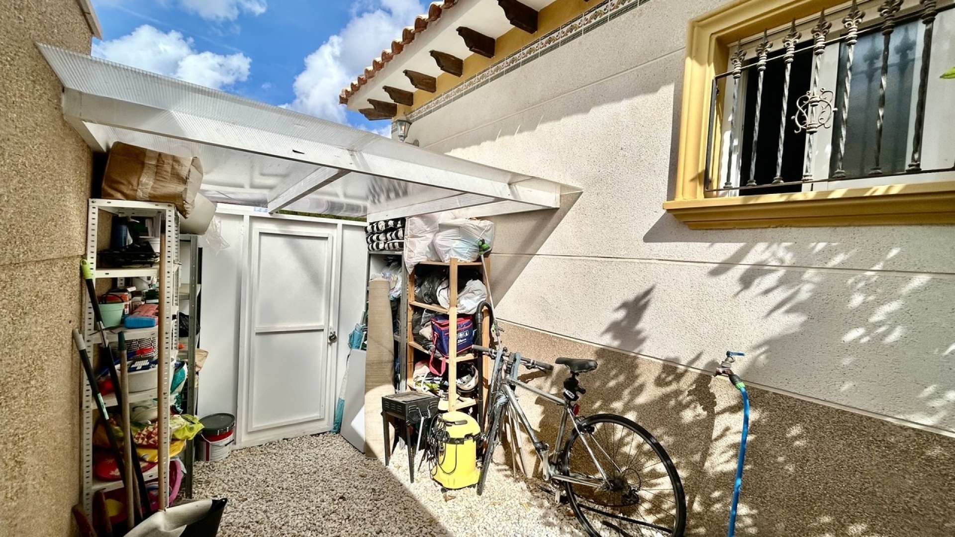 Återförsäljning - Villa - Villamartin - pinada golf
