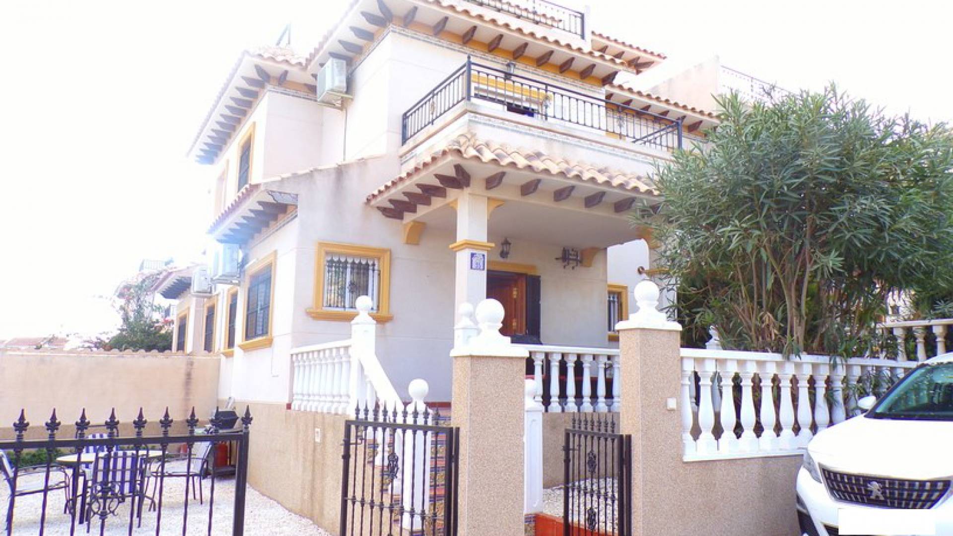 Återförsäljning - Villa - Villamartin - pinada golf