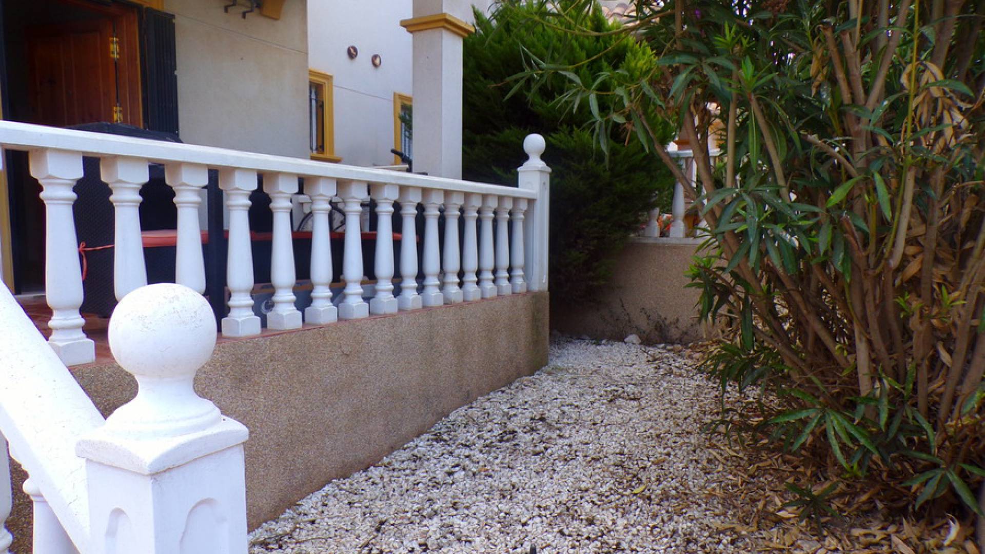 Återförsäljning - Villa - Villamartin - pinada golf