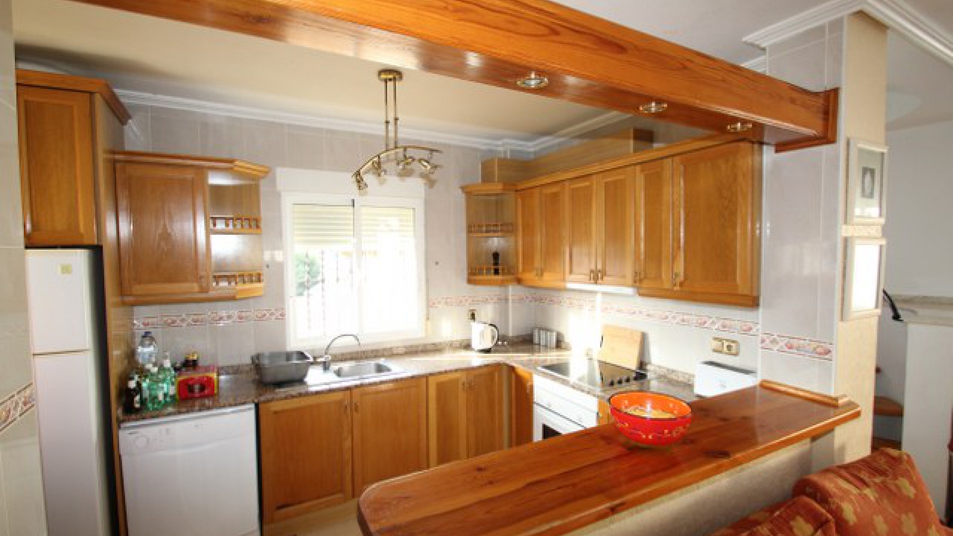 Återförsäljning - Villa - Villamartin - pinada golf