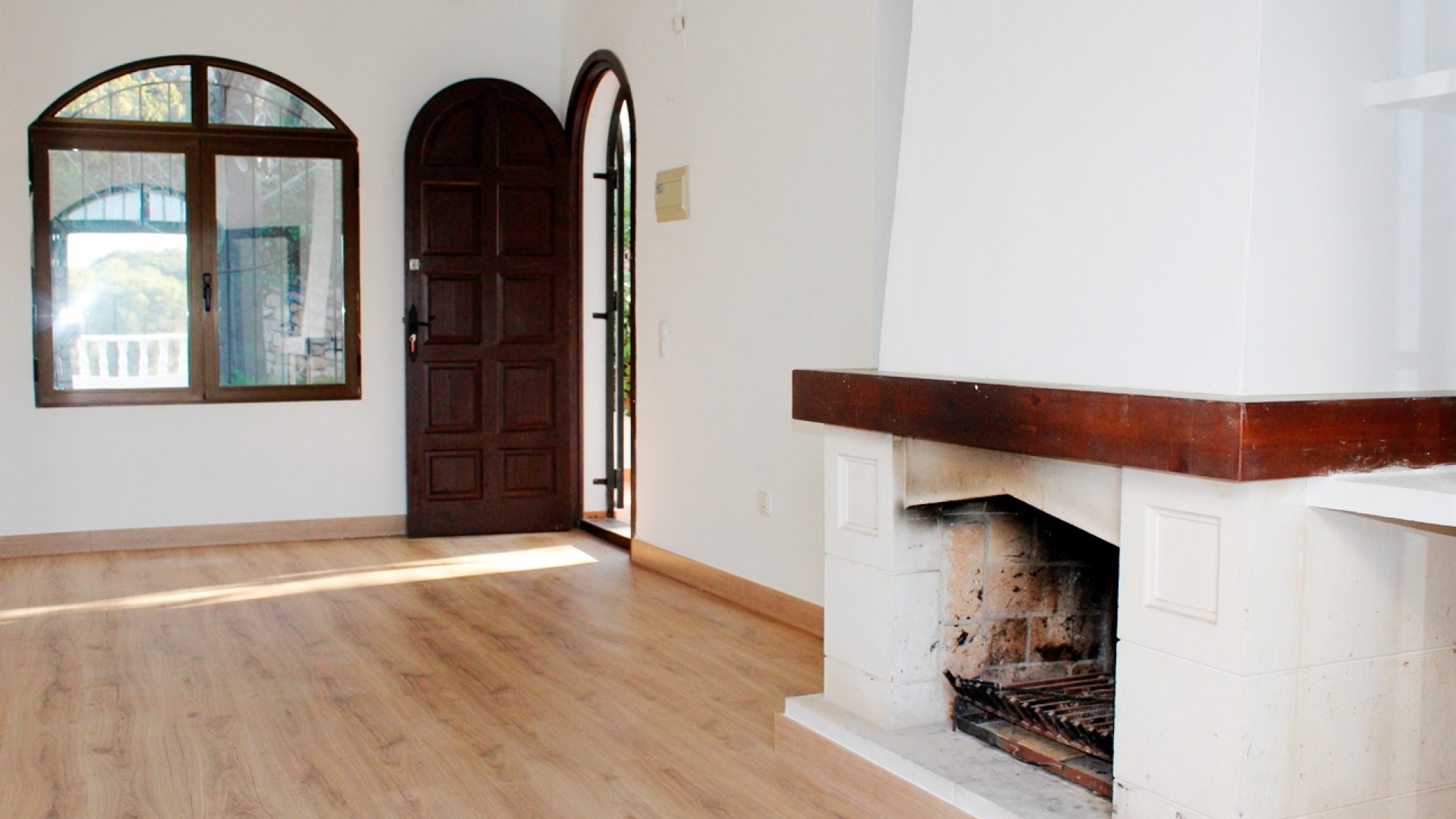 Återförsäljning - Villa - Villamartin - Res. Fortuna