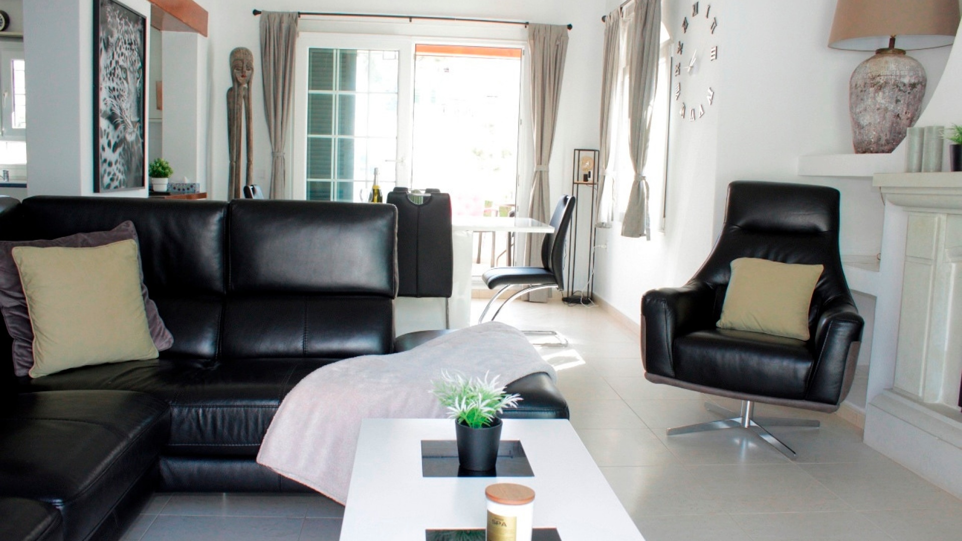 Återförsäljning - Villa - Villamartin - Res. Fortuna