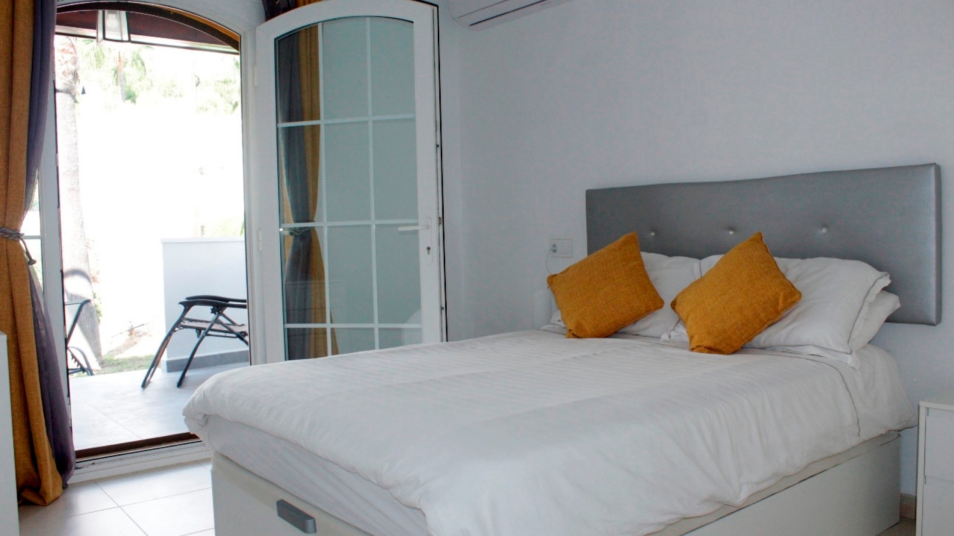 Återförsäljning - Villa - Villamartin - Res. Fortuna