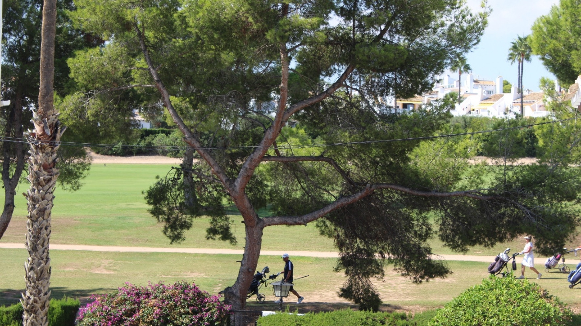 Återförsäljning - Villa - Villamartin - Res. Fortuna