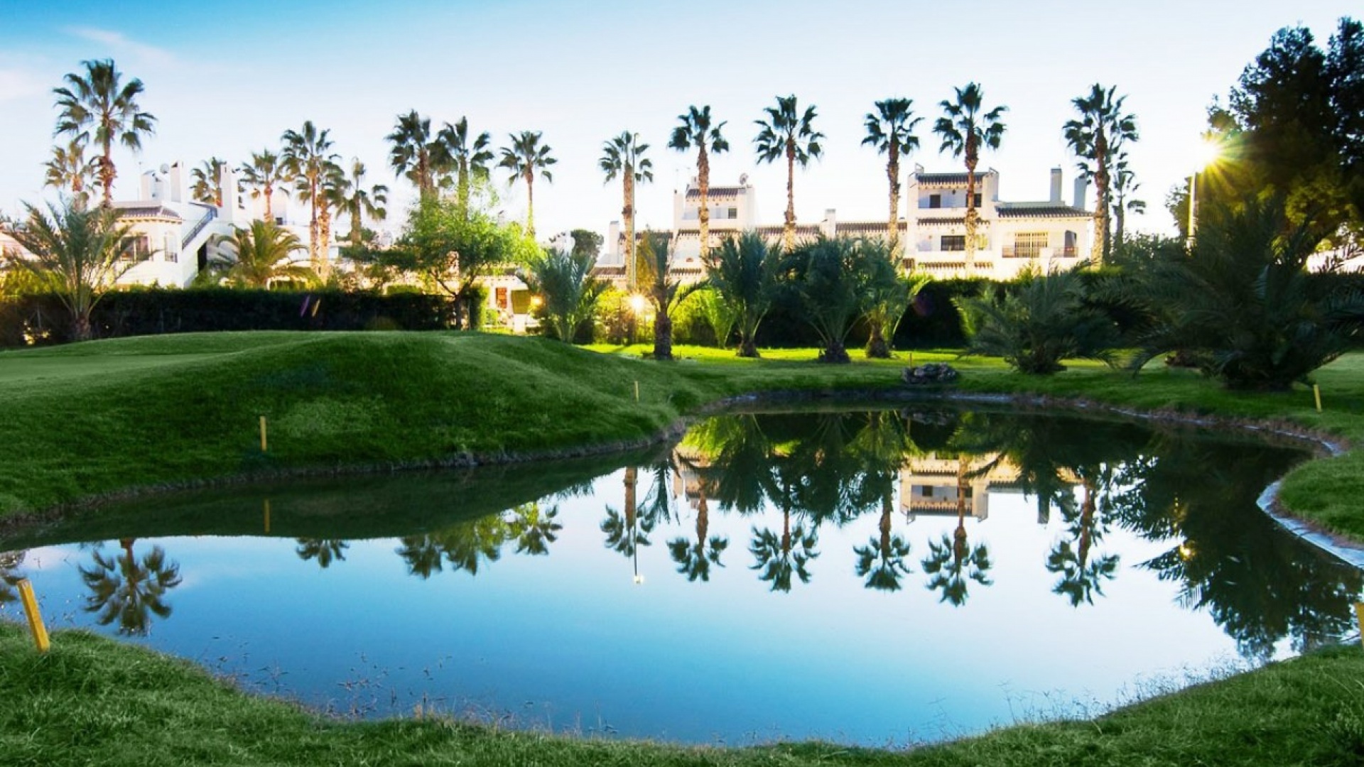 Återförsäljning - Villa - Villamartin - Res. Fortuna