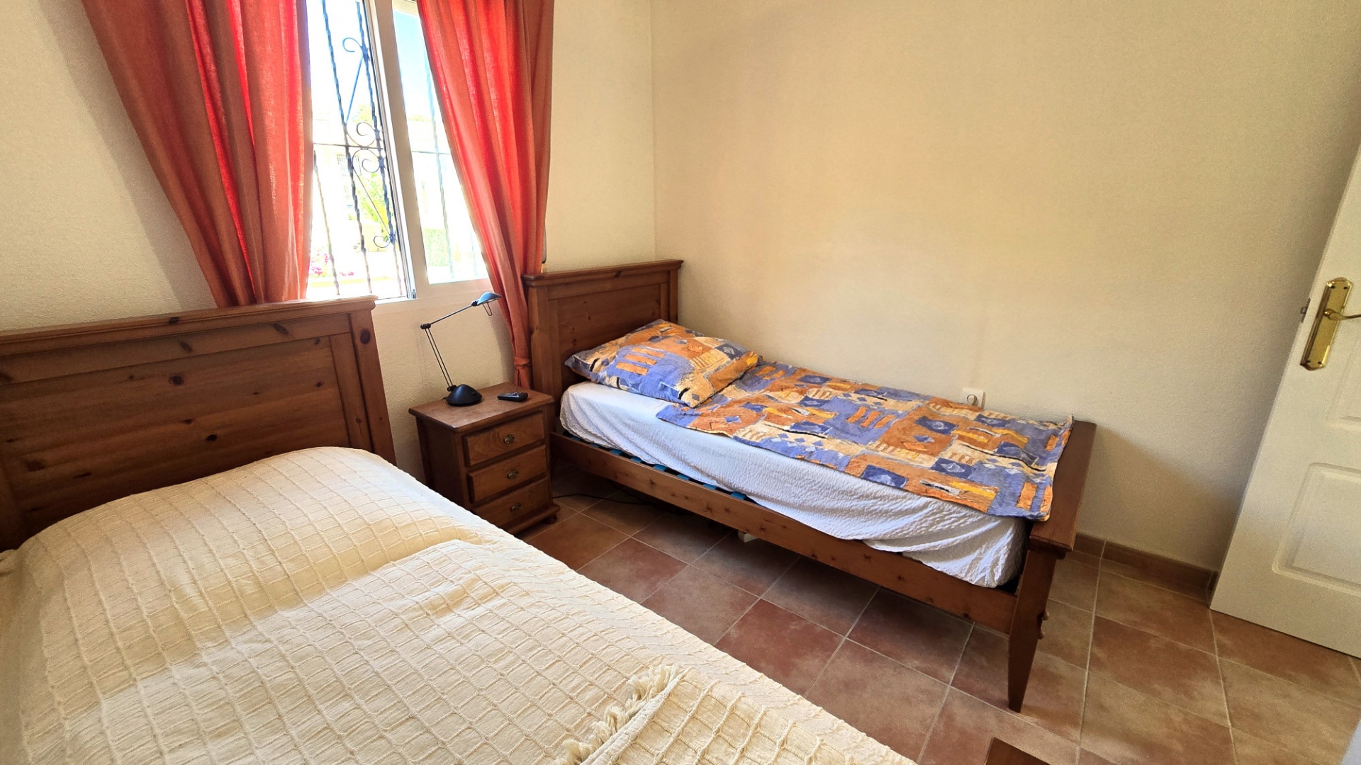 Återförsäljning - Villa - Villamartin - Res Torregolf