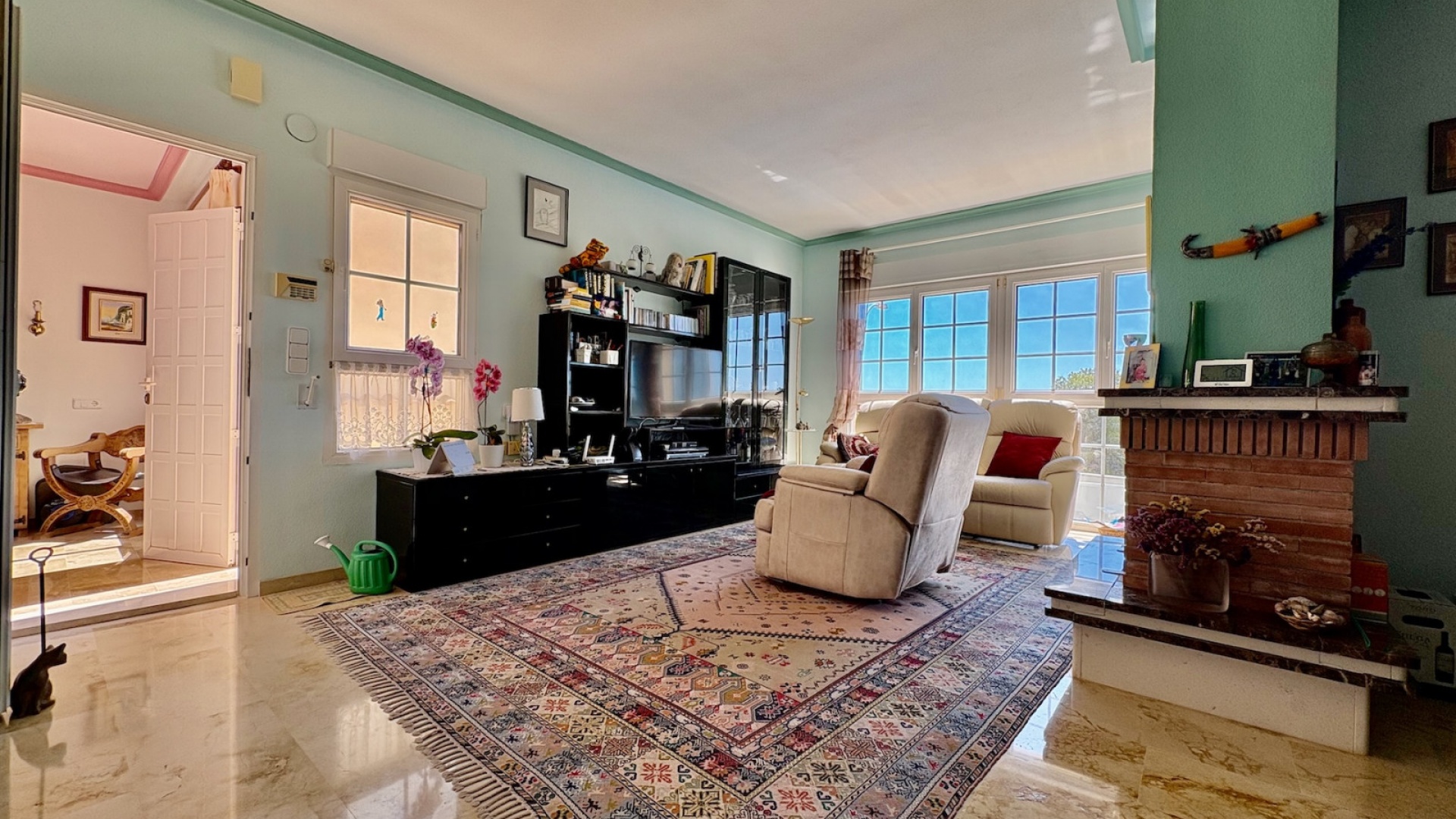 Återförsäljning - Villa - Villamartin - rioja