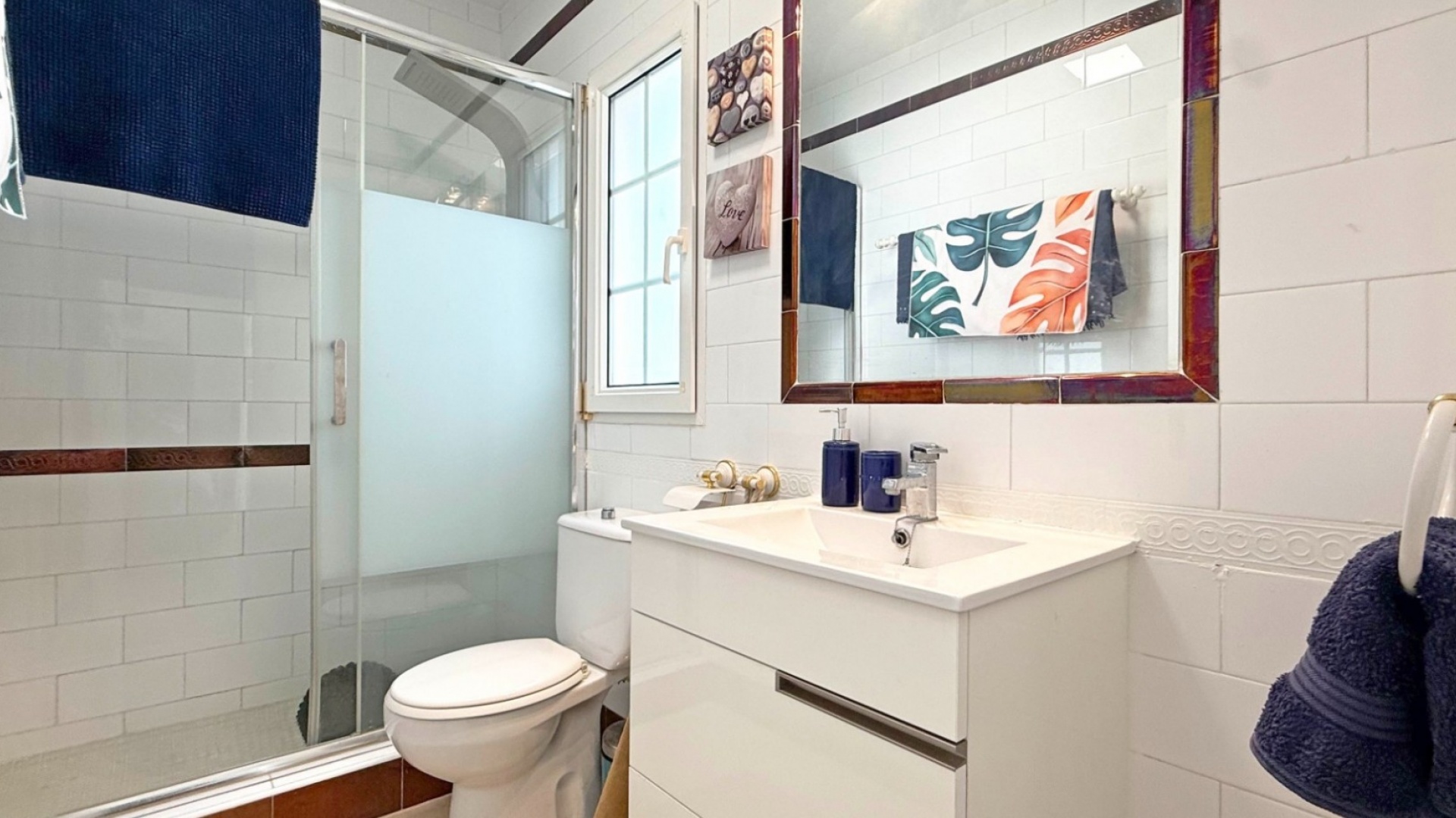 Återförsäljning - Villa - Villamartin - rioja