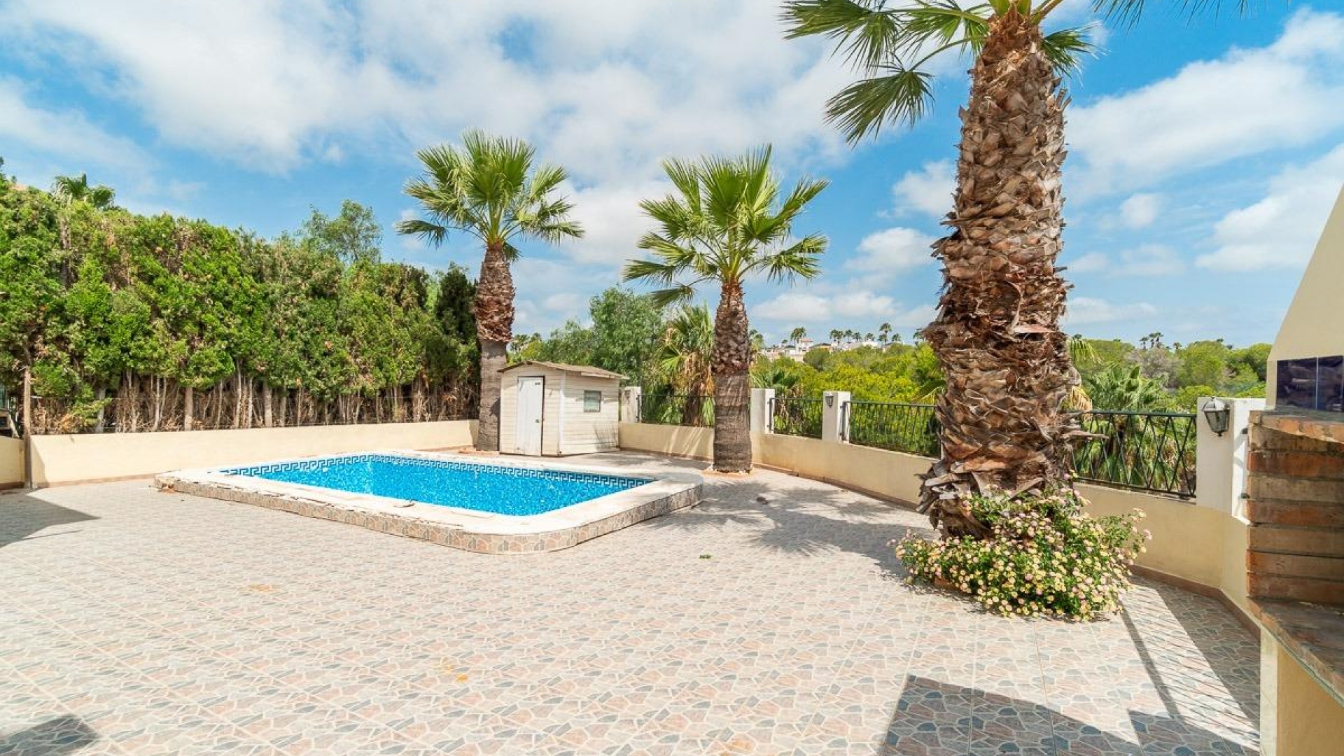 Återförsäljning - Villa - Villamartin - rioja