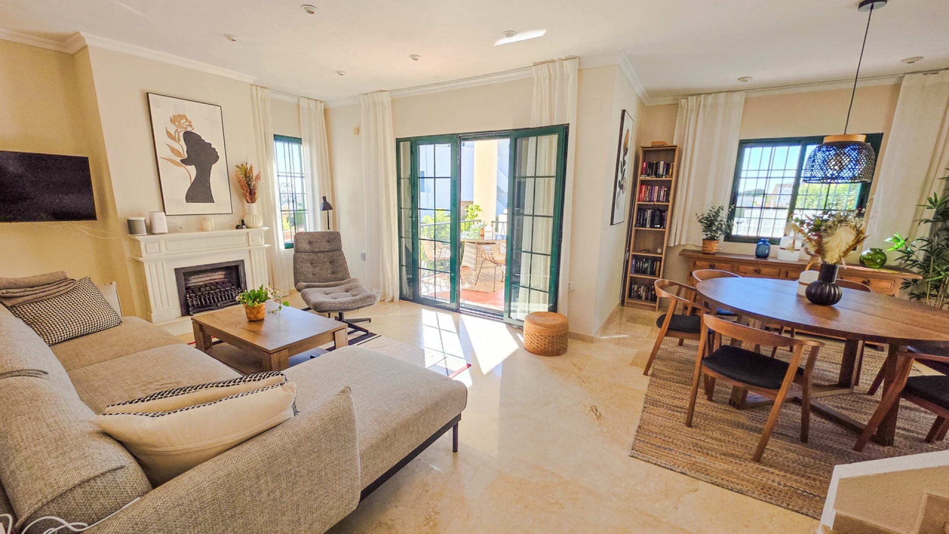 Återförsäljning - Villa - Villamartin - rioja