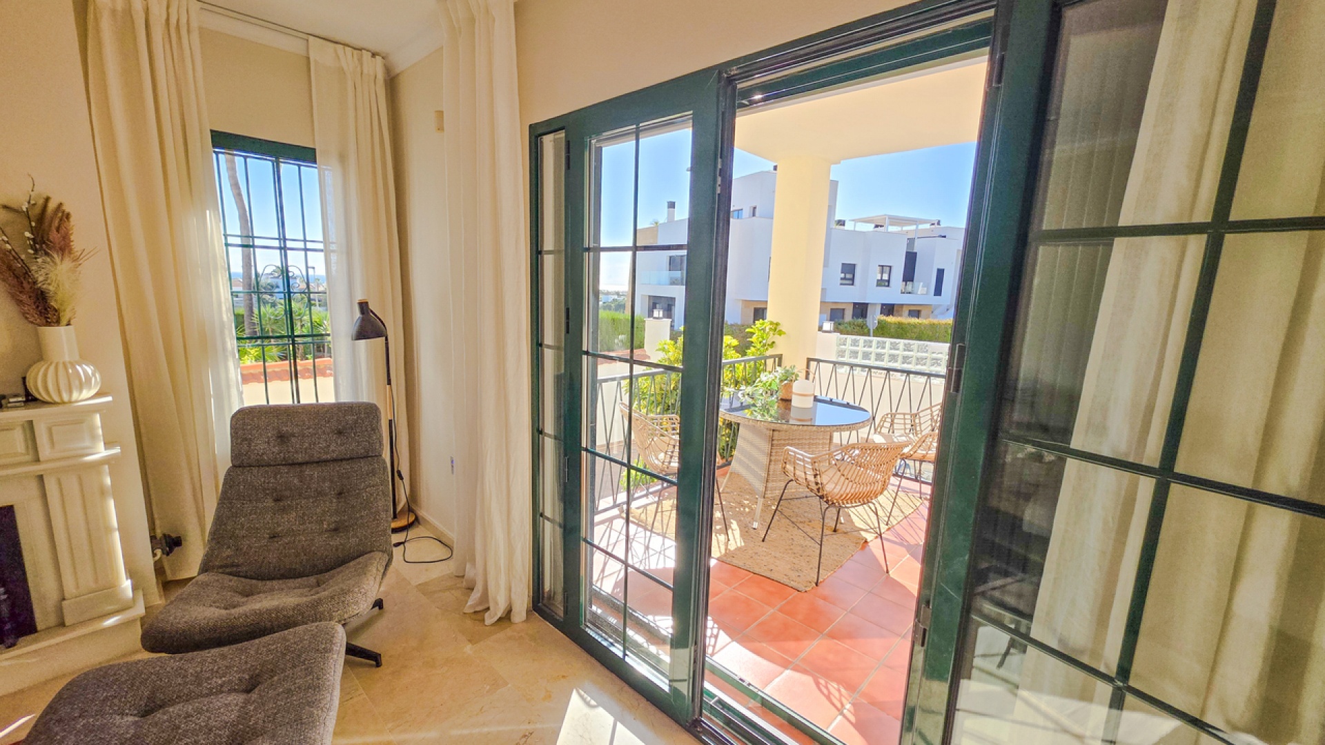 Återförsäljning - Villa - Villamartin - rioja