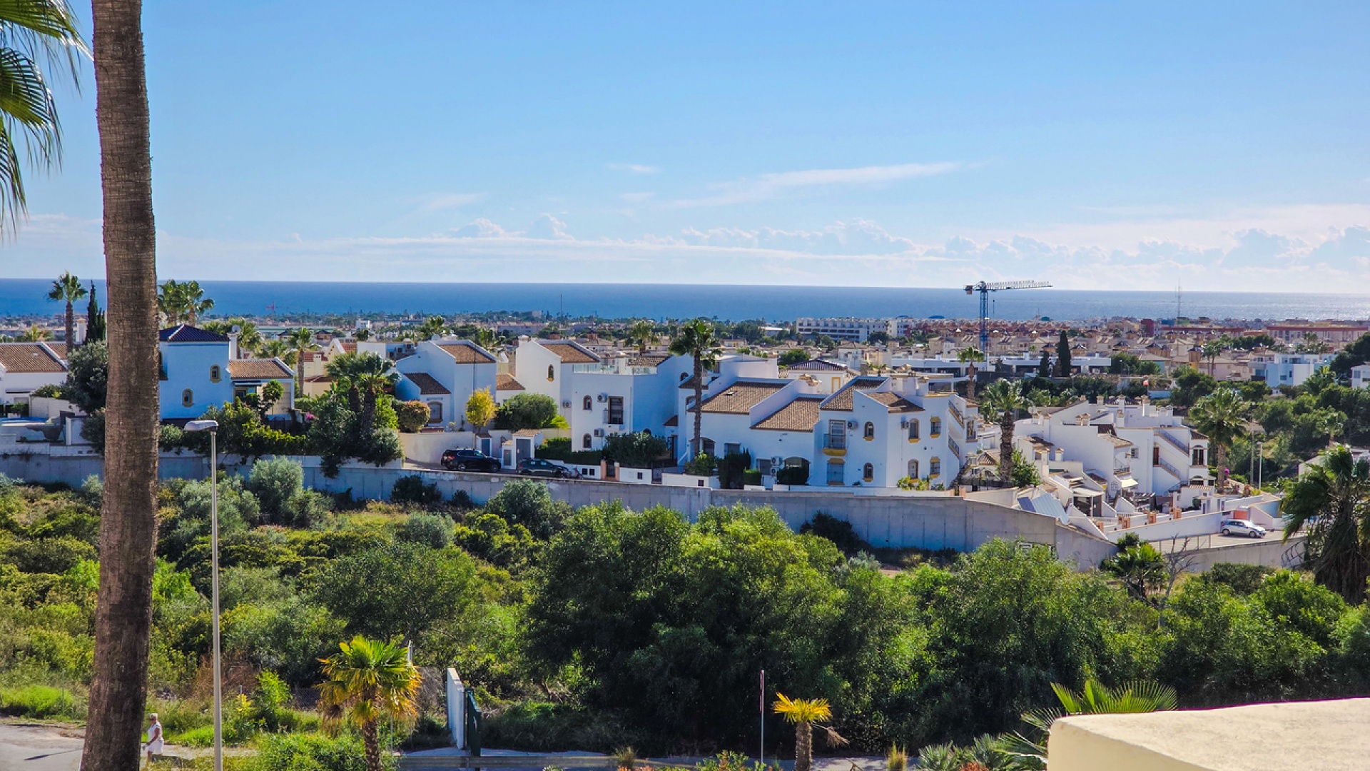 Återförsäljning - Villa - Villamartin - rioja