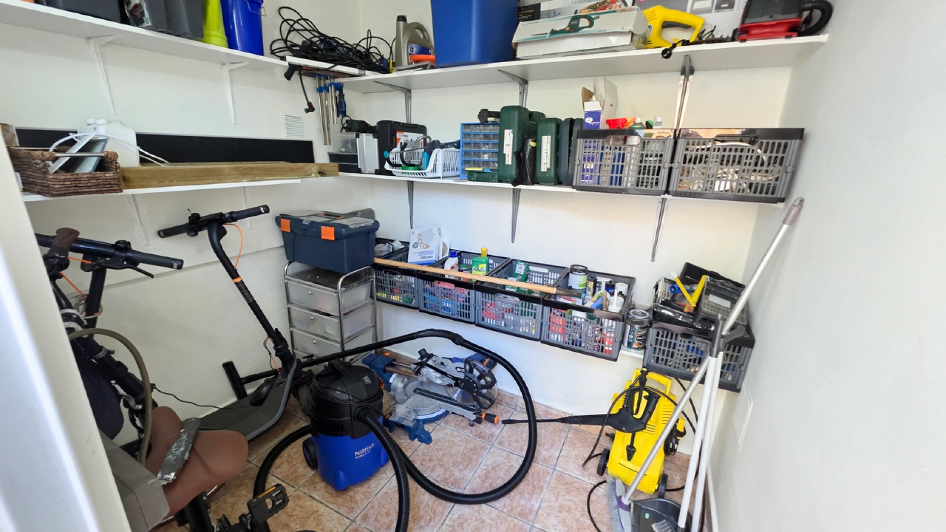 Återförsäljning - Villa - Villamartin - rioja