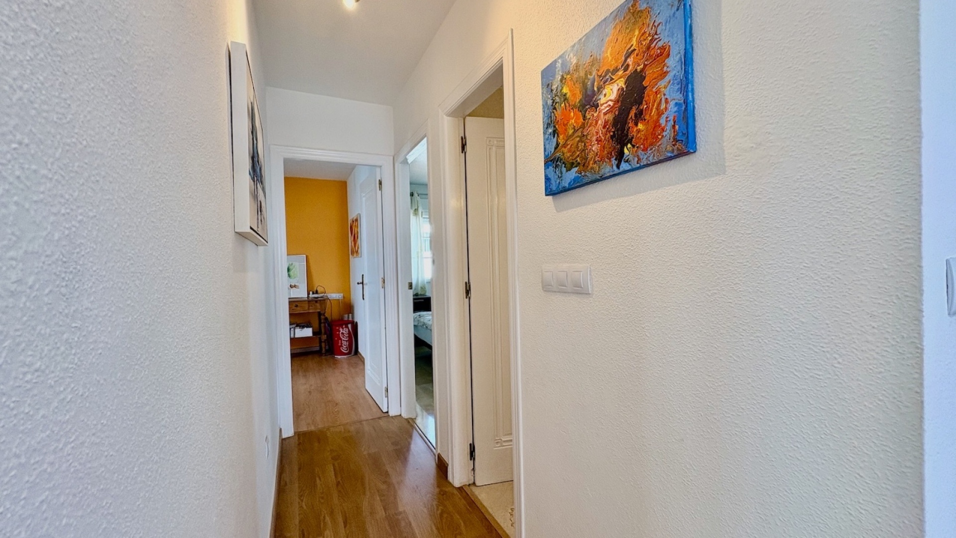 Återförsäljning - Villa - Villamartin - rioja